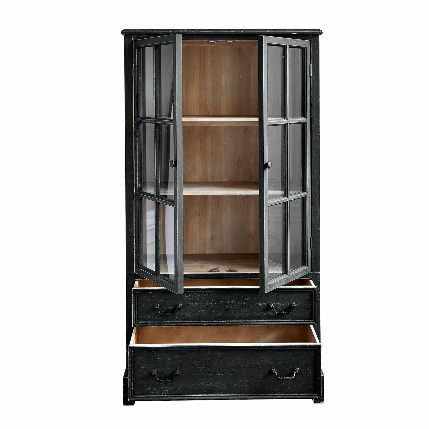 Vitrine Jarrowfield