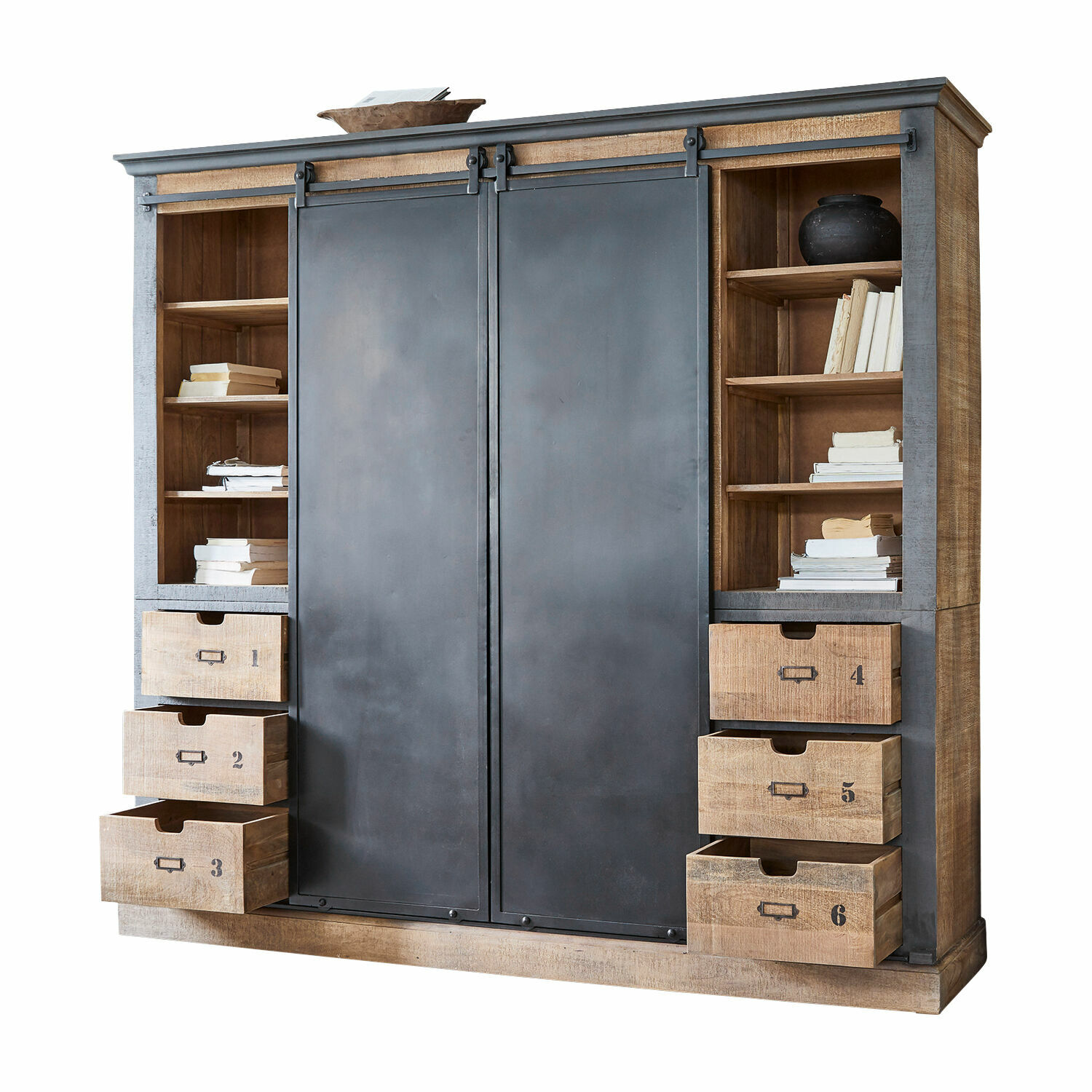 Armoire Vulmont