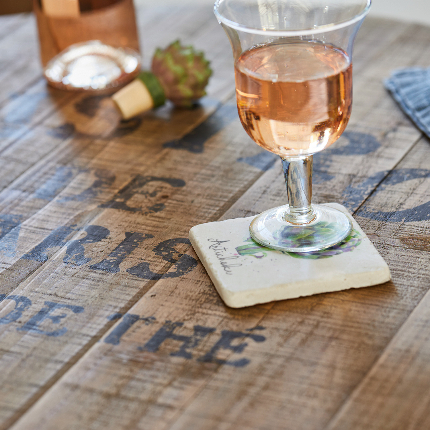 Table La Cannet