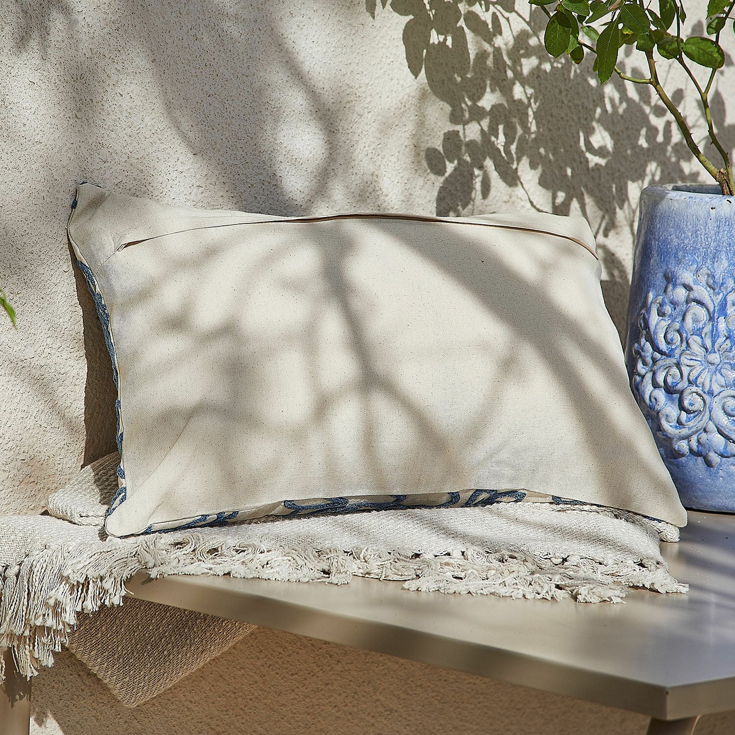 Housse de coussin Jacje