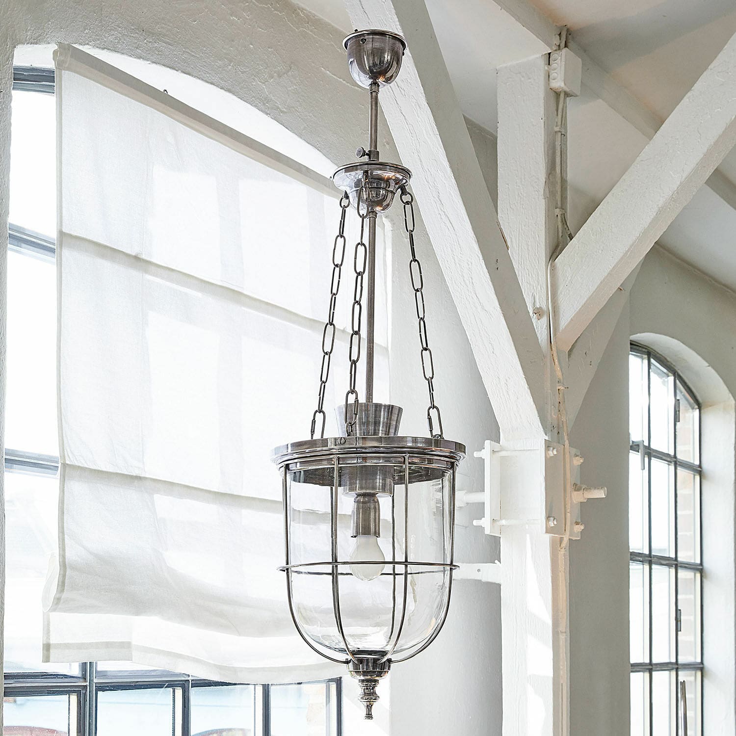 Suspension Lucan