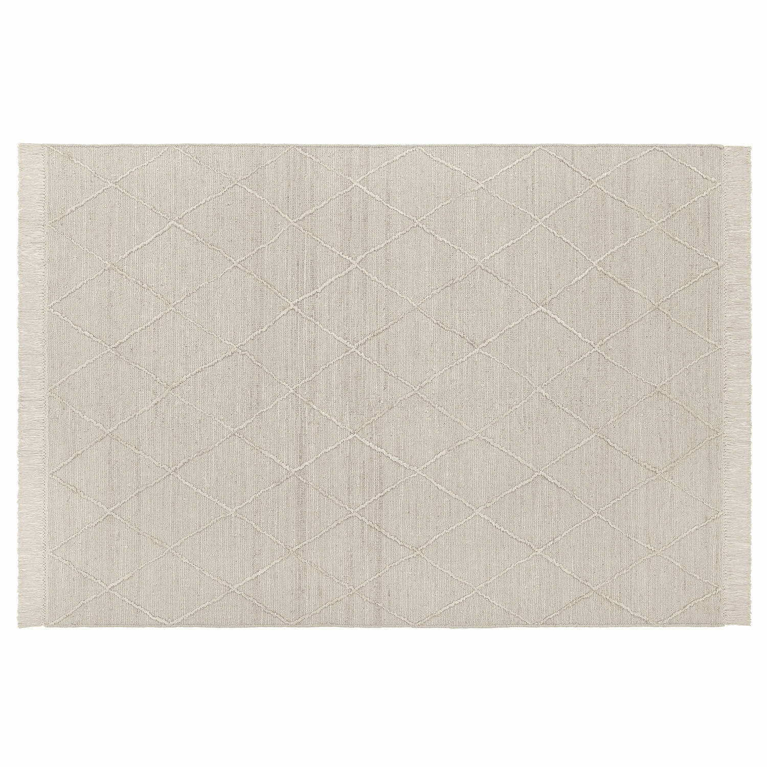 Tapis Ivonique