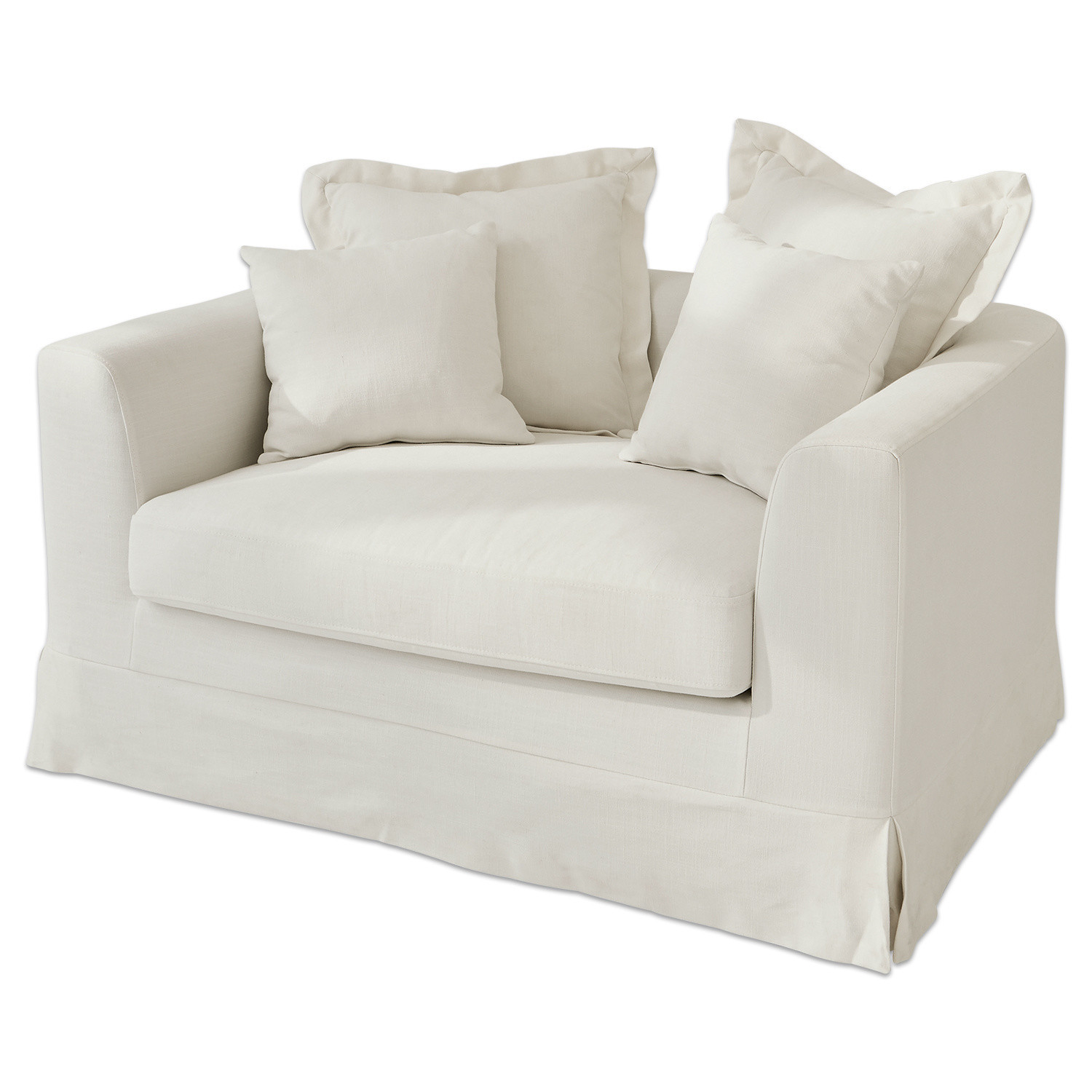 Fauteuil Macclesfield