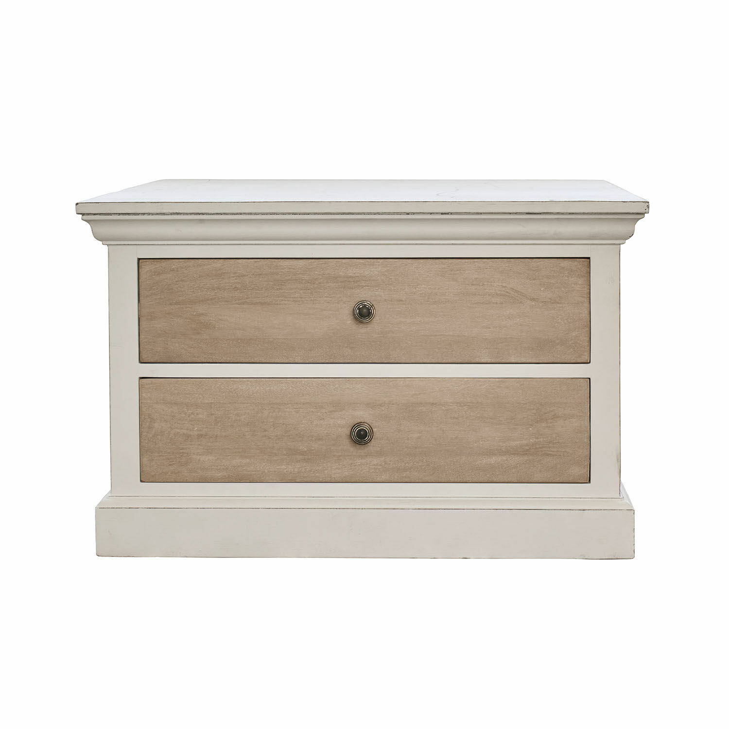 Table basse Marshwood