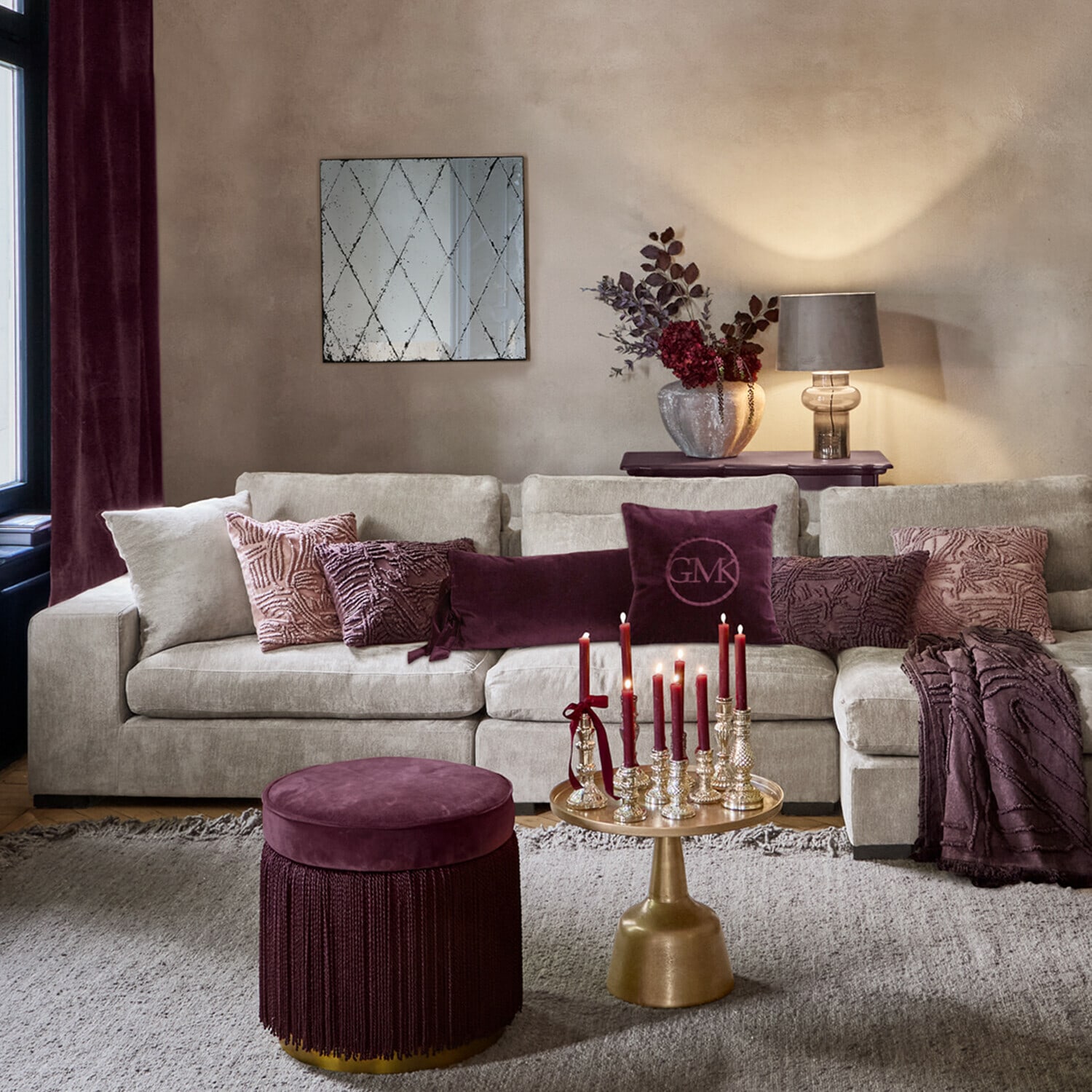 Miroir Sootwall