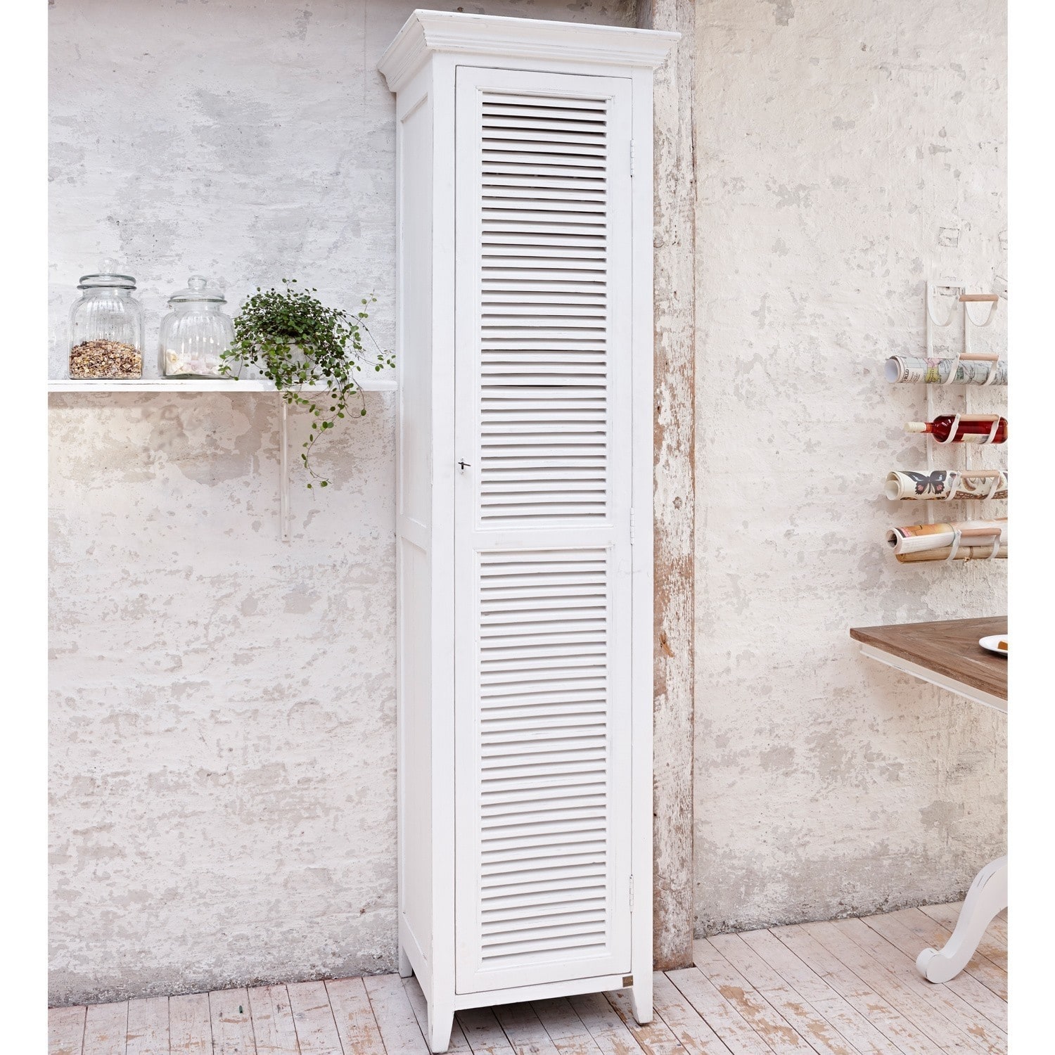Armoire Preston