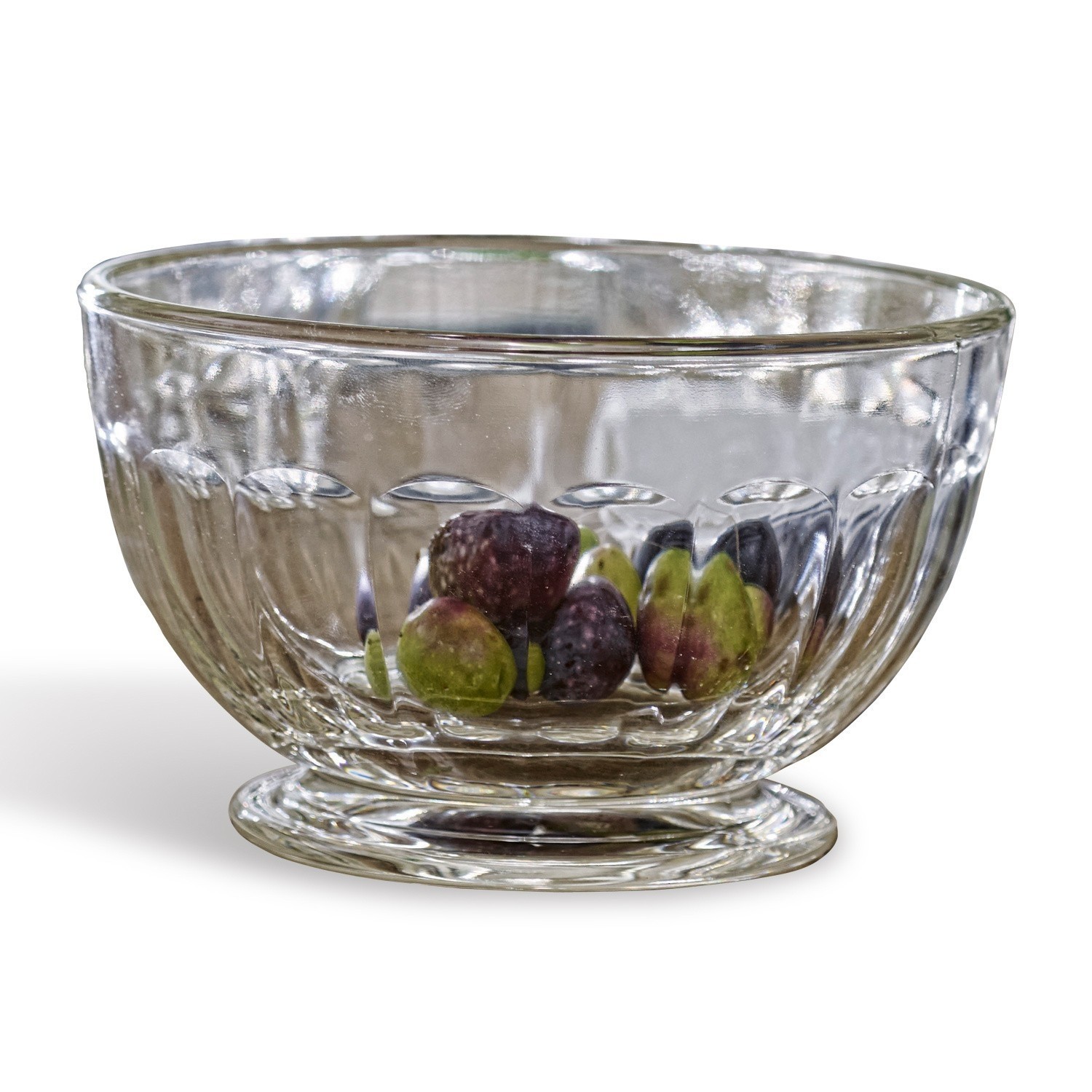 Lot de 6 coupes Macrina