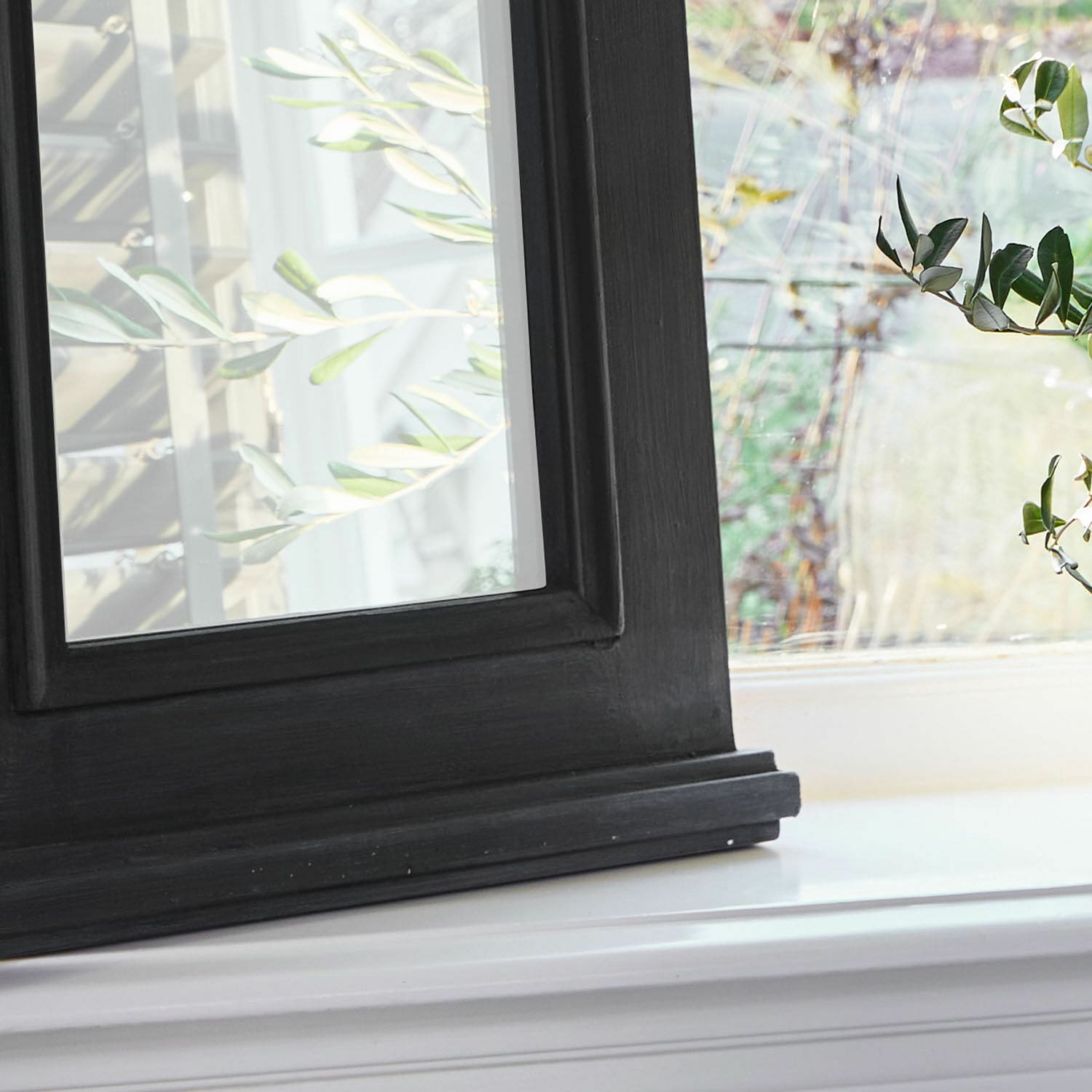 Miroir Timbercrest