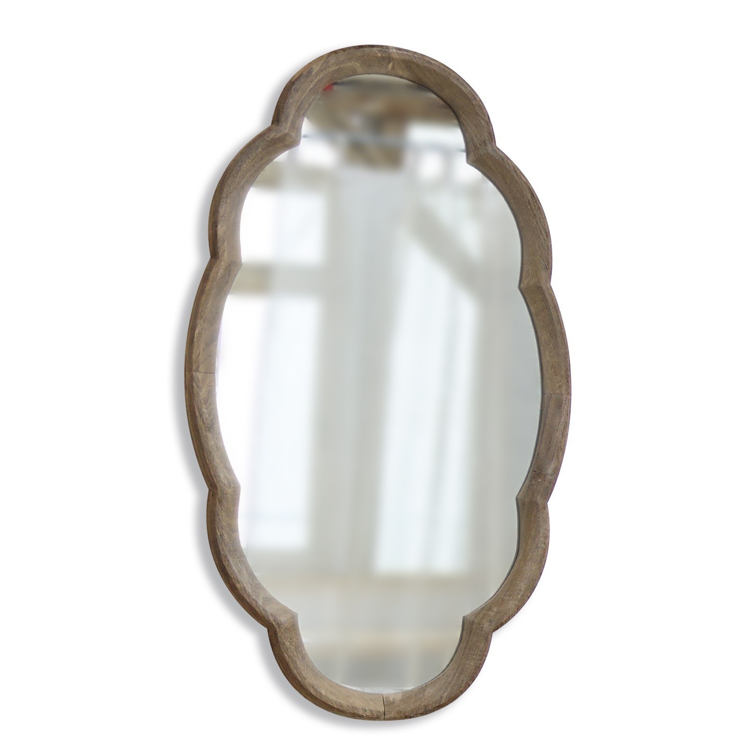 Miroir Ossian