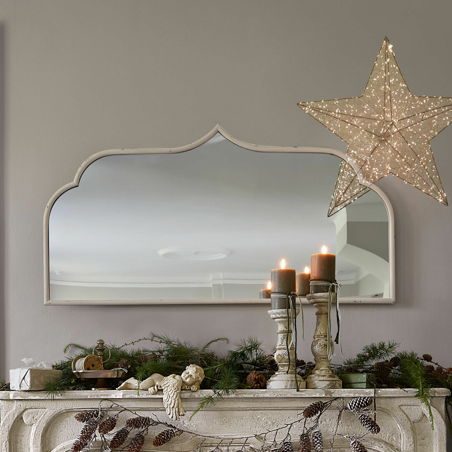 Miroir Selamira
