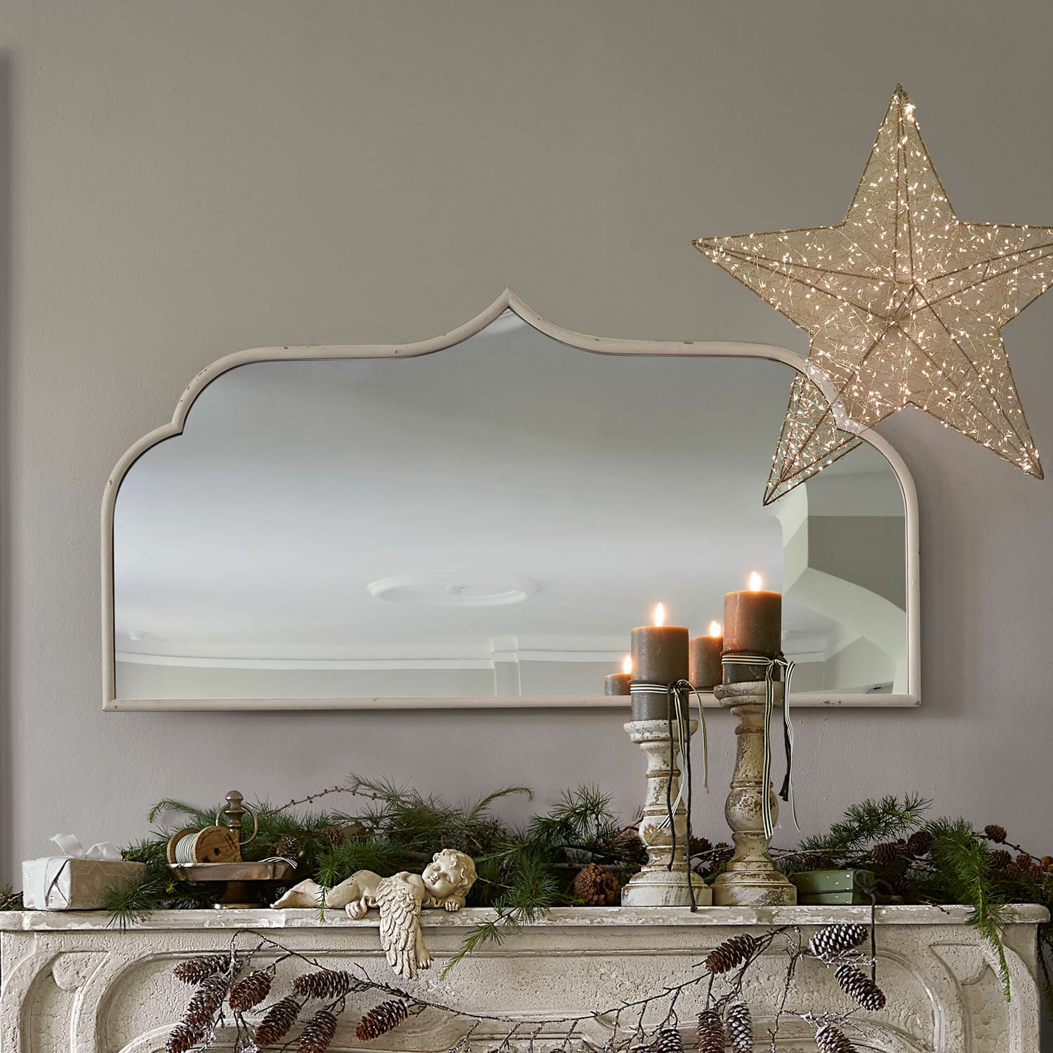 Miroir Selamira