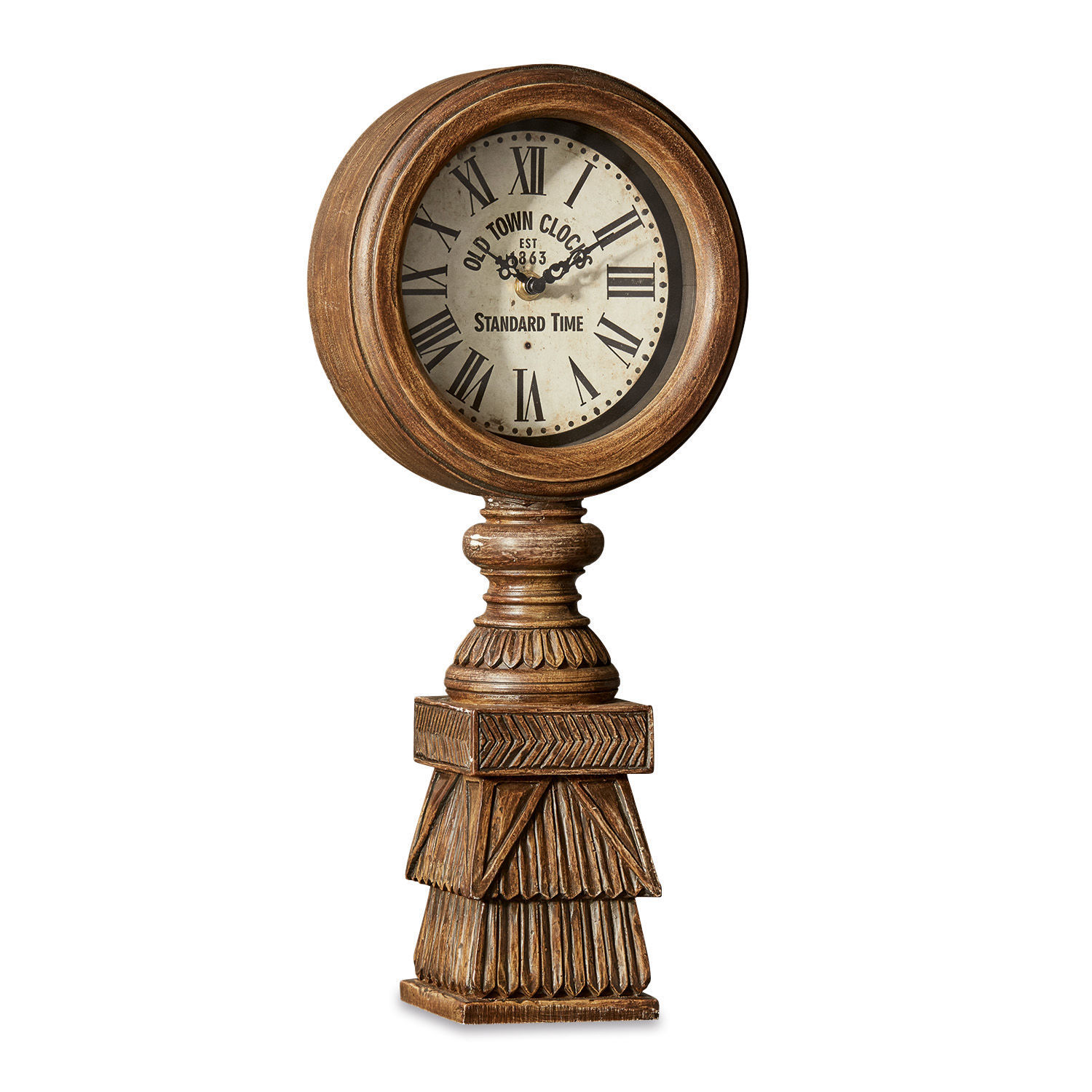 Horloge Selly