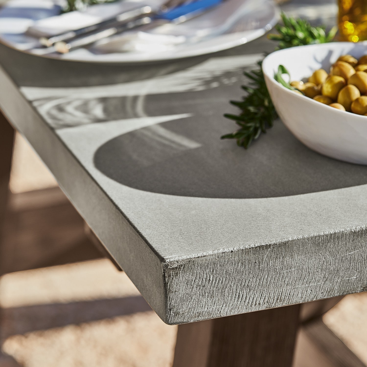 Table Stony Plain