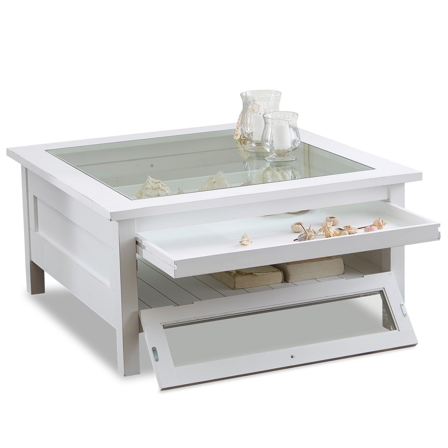 Table basse Hounslow
