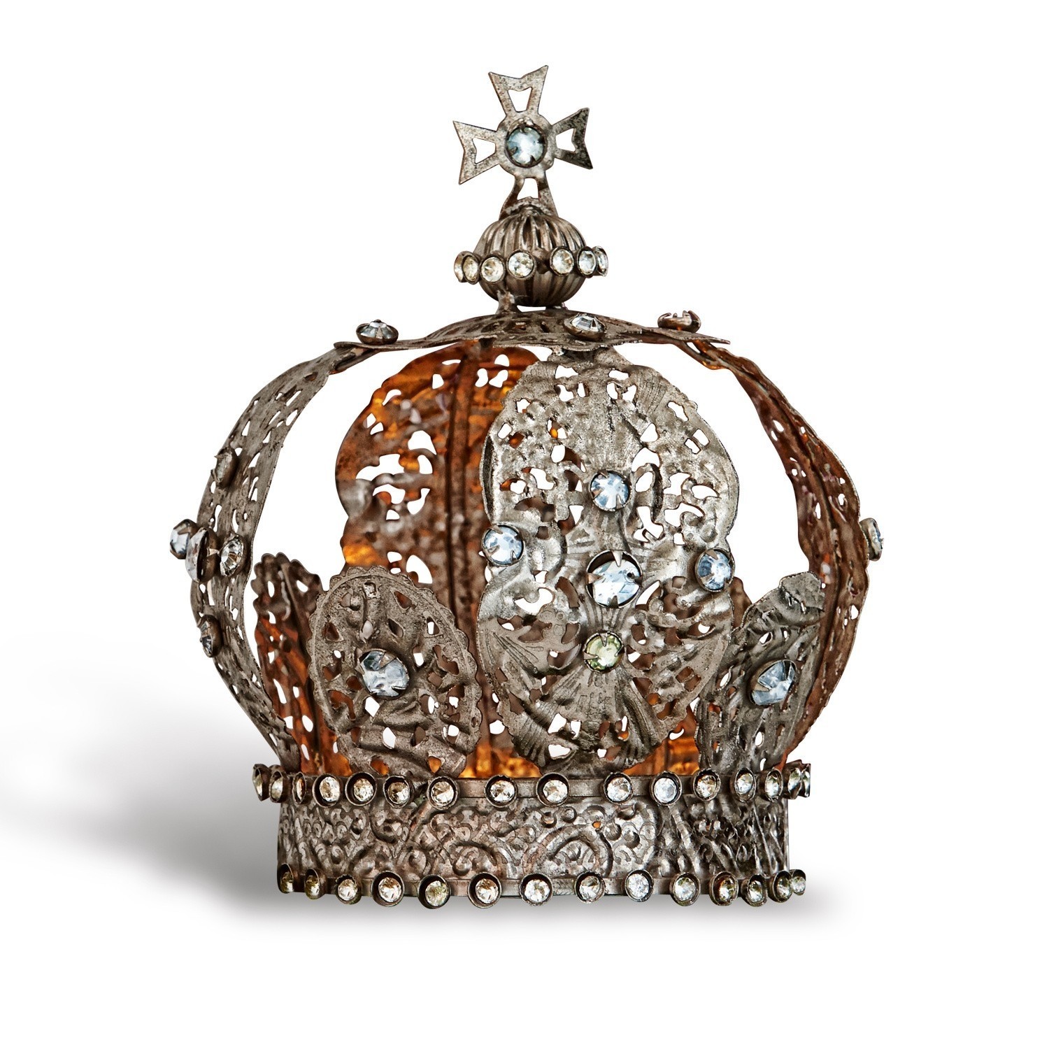 Couronne décorative Benedice