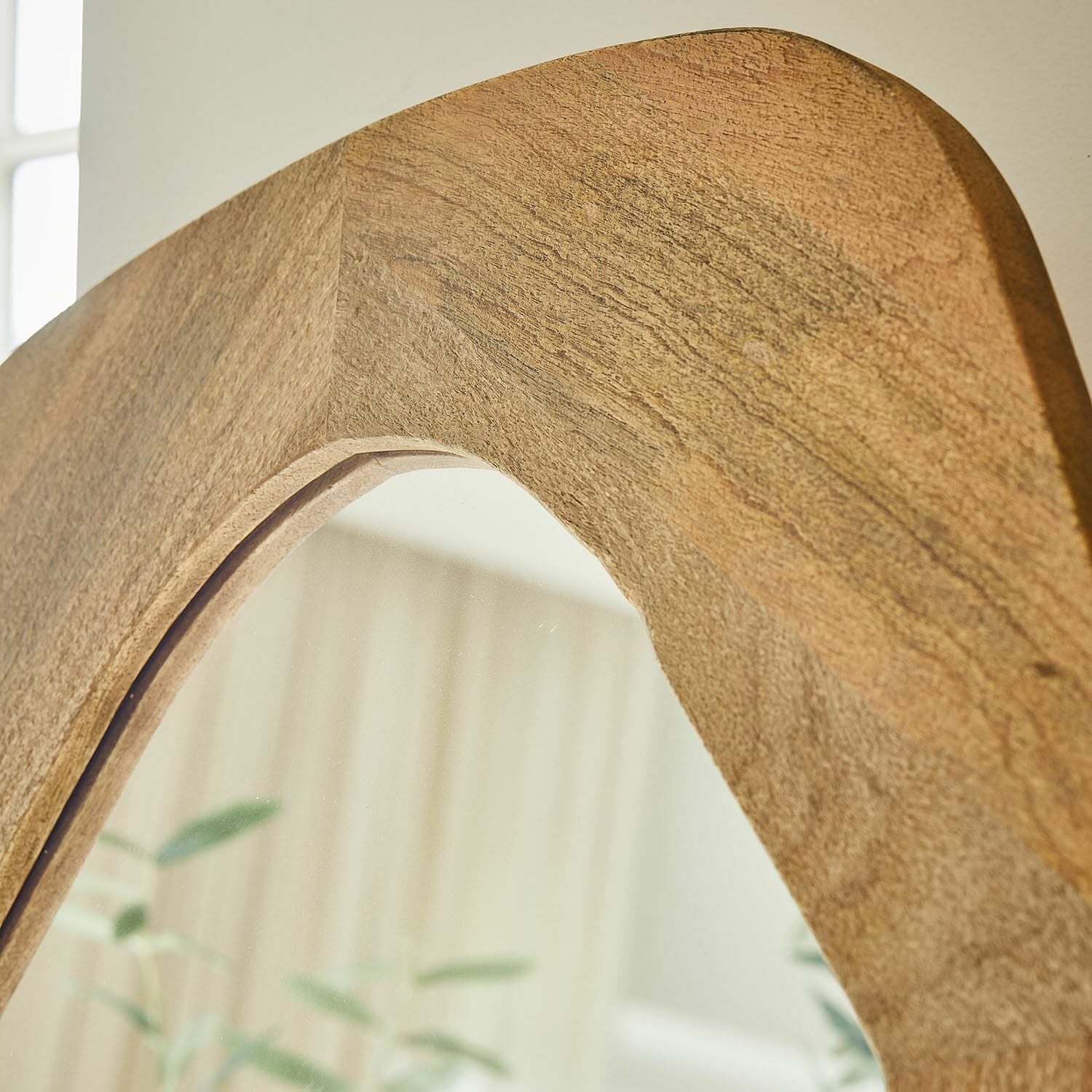 Miroir Alerinque