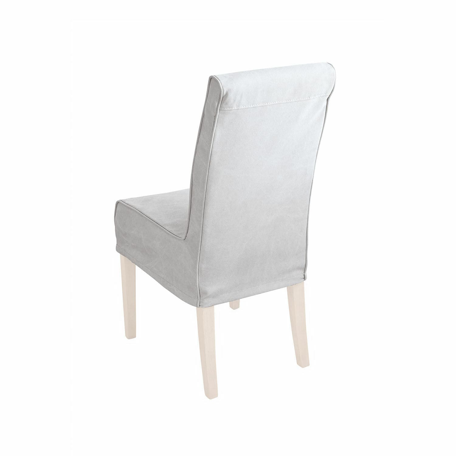 Housse de chaise Cendra