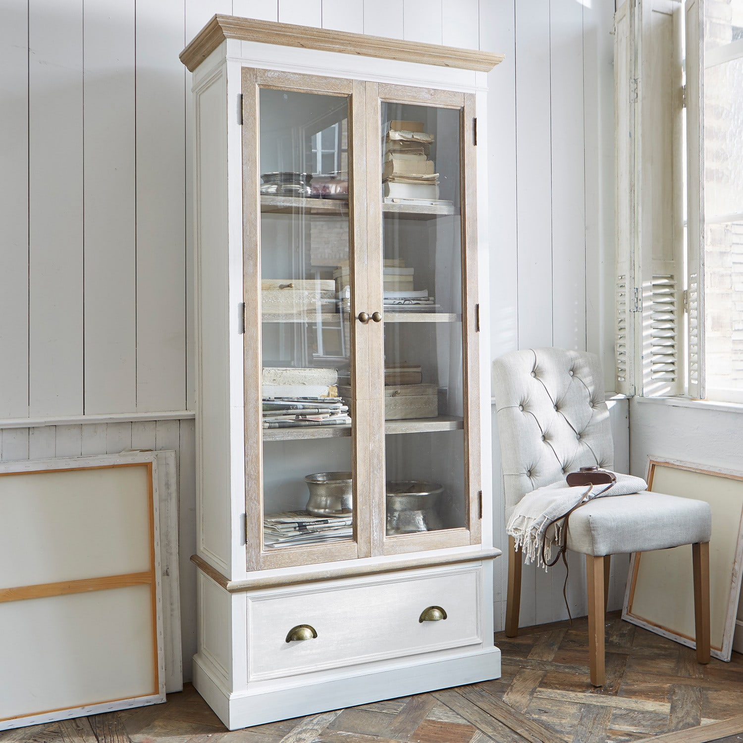 Armoire Handsworth