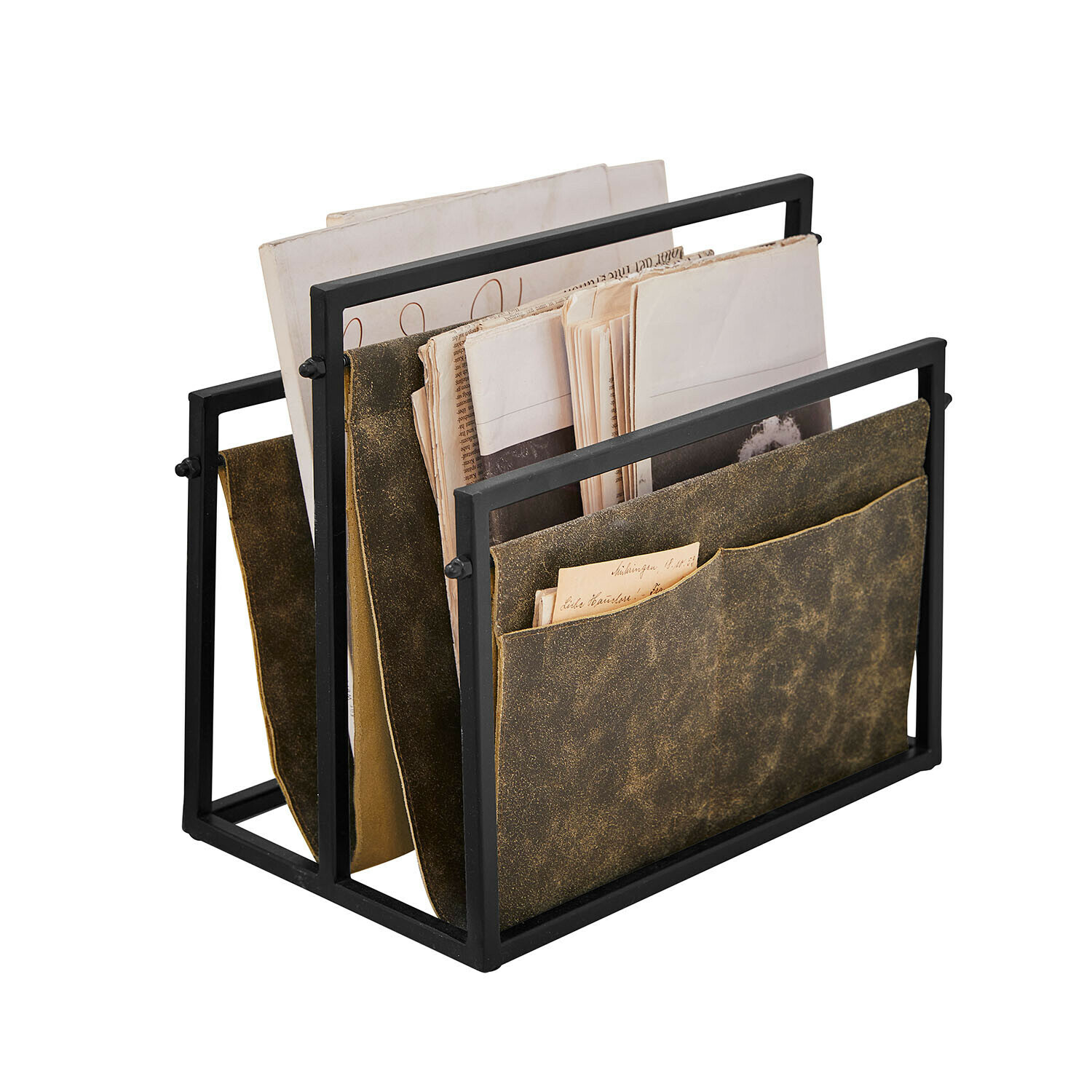 Porte-revues Larkwoods
