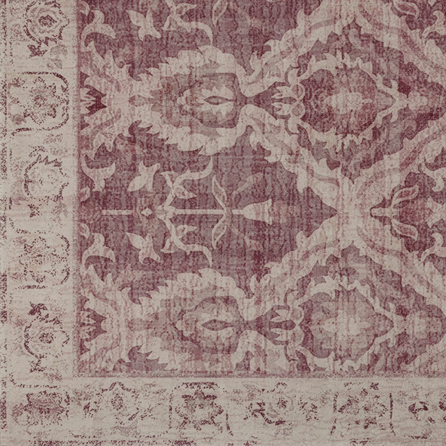 Tapis Mirellis
