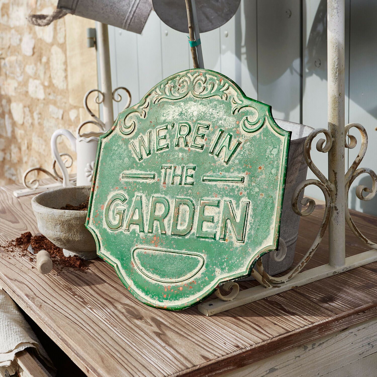 Panneau décoratif Merrin