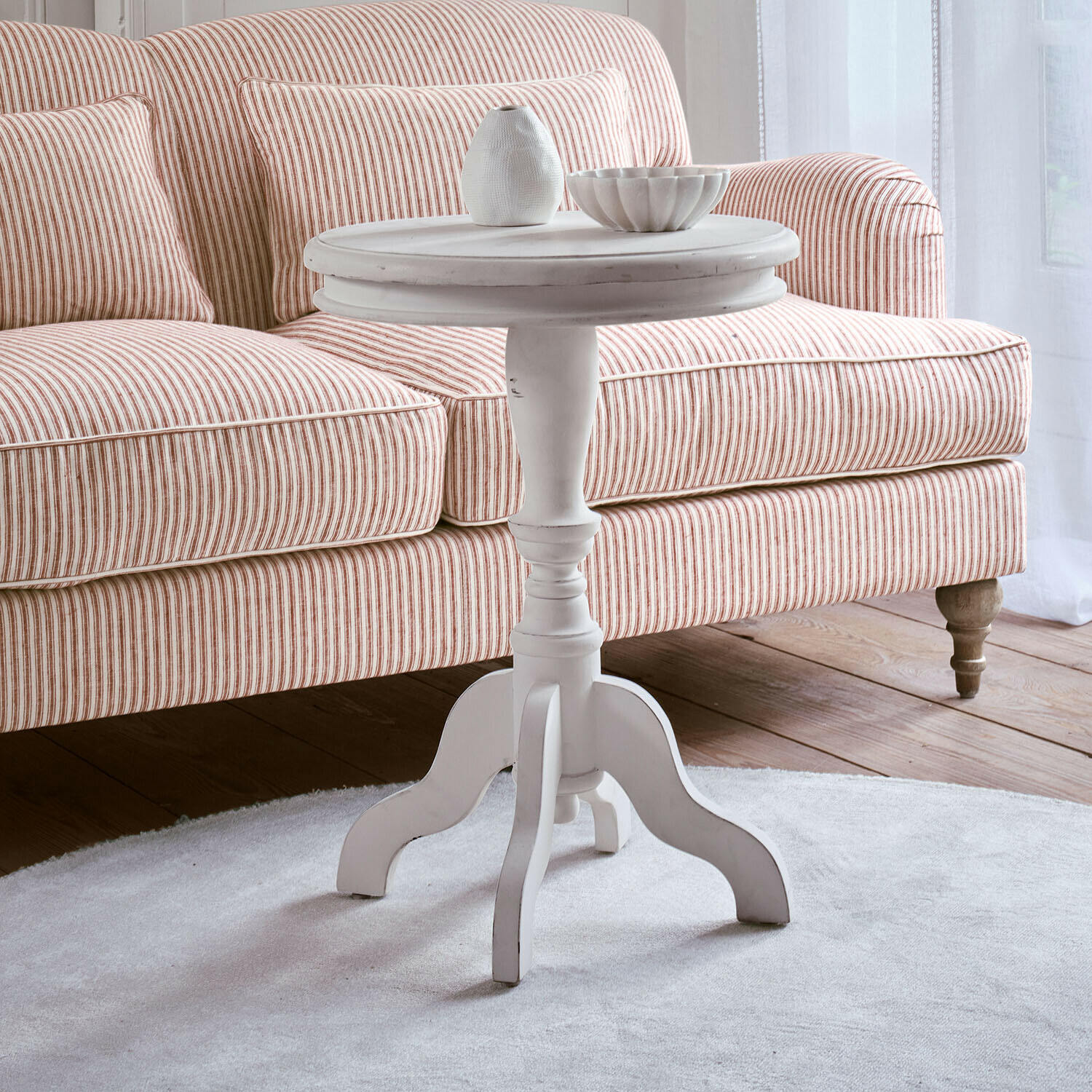 Table d’appoint Mengomeyen