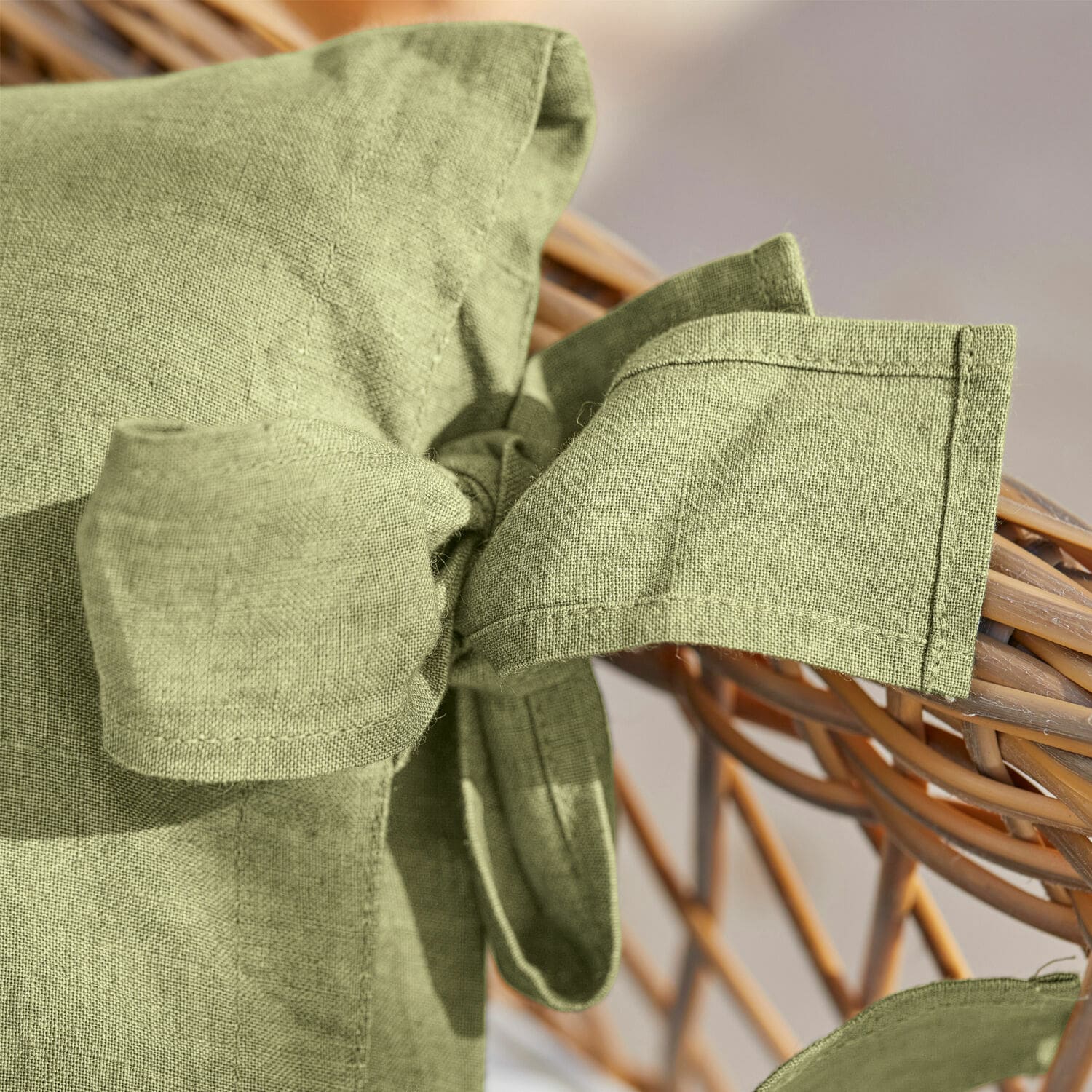 Housse de coussin Créteil