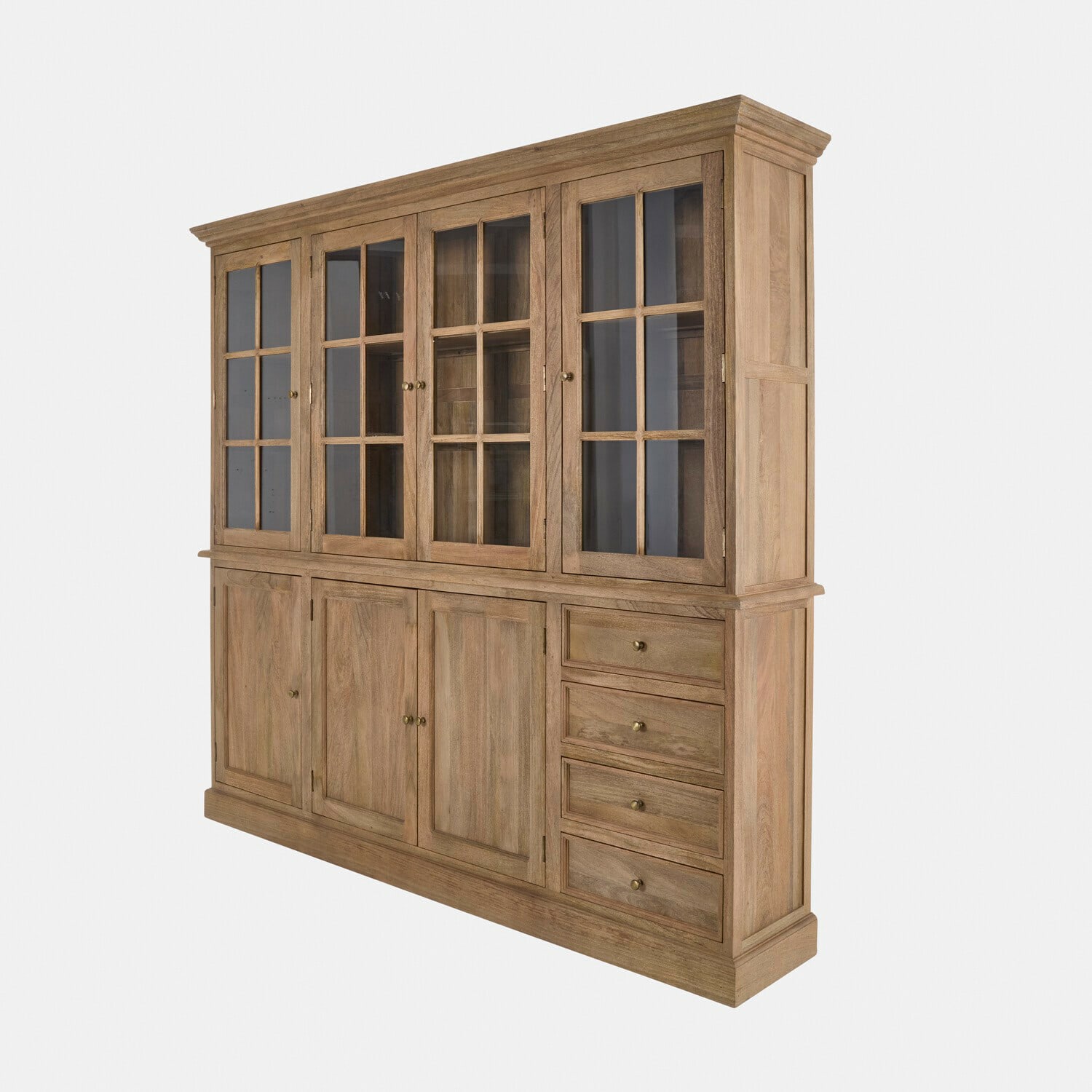 Buffet Calvière