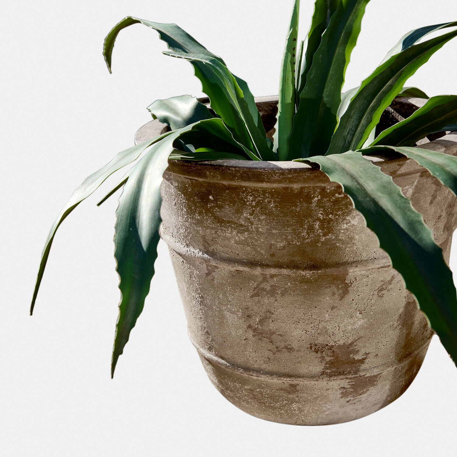 Lot de 3 cache-pots Arlivonne