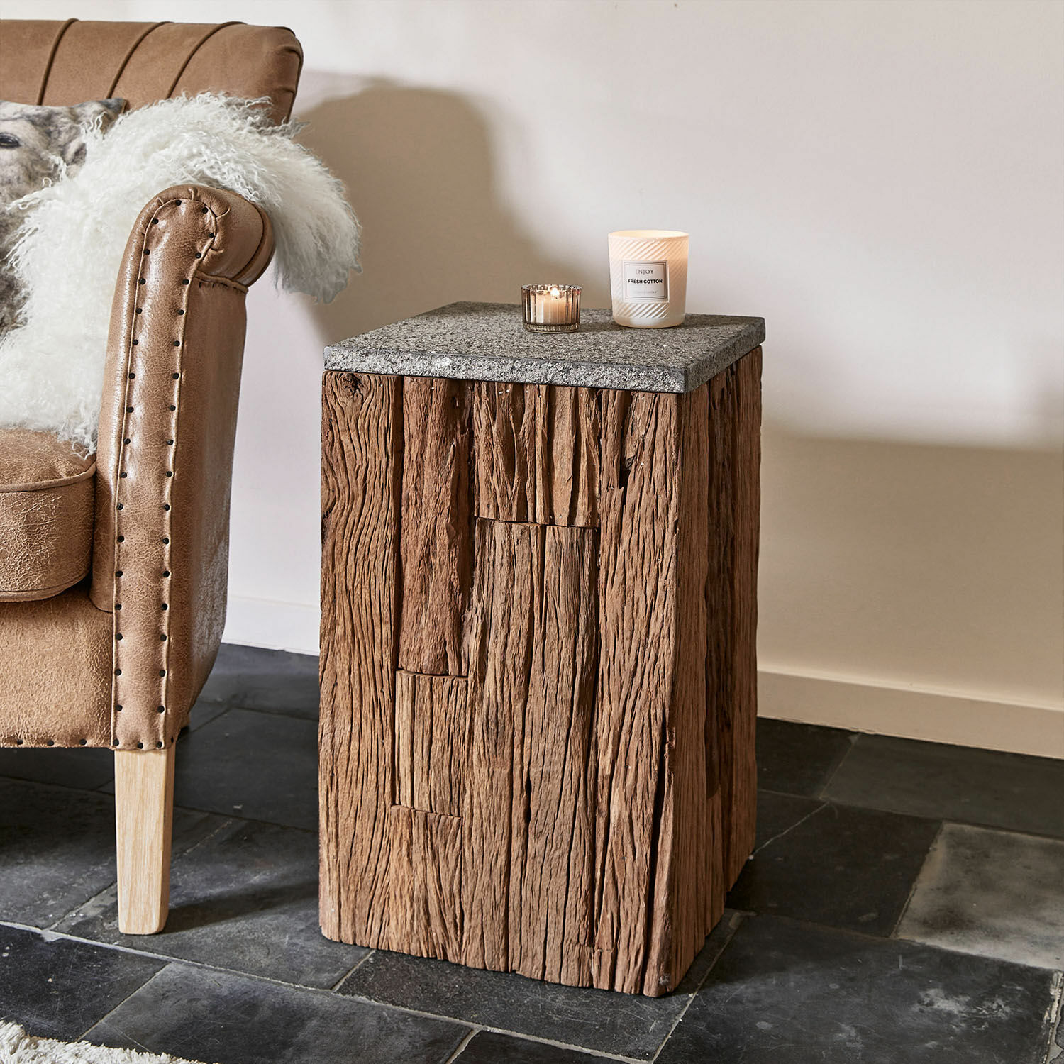 Table d'appoint Muzy