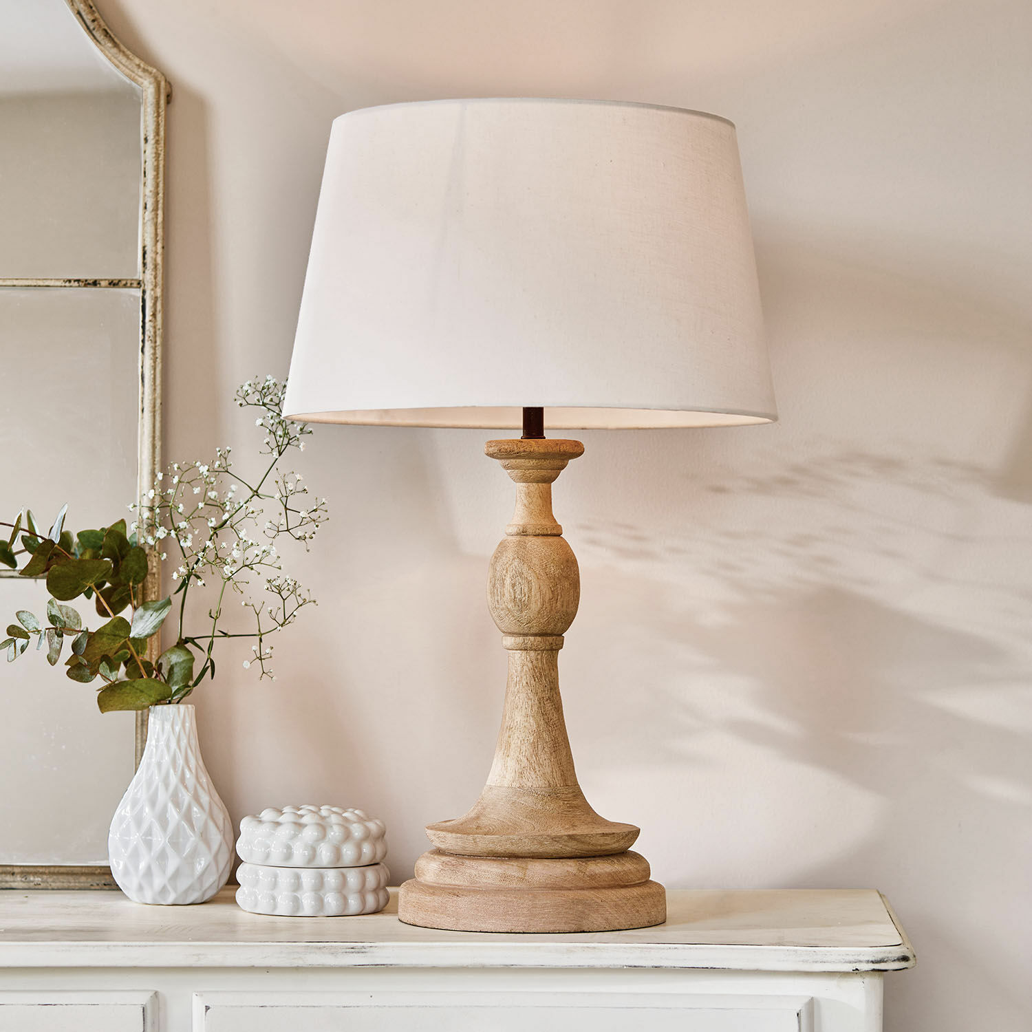 Lampe à poser Dardilly