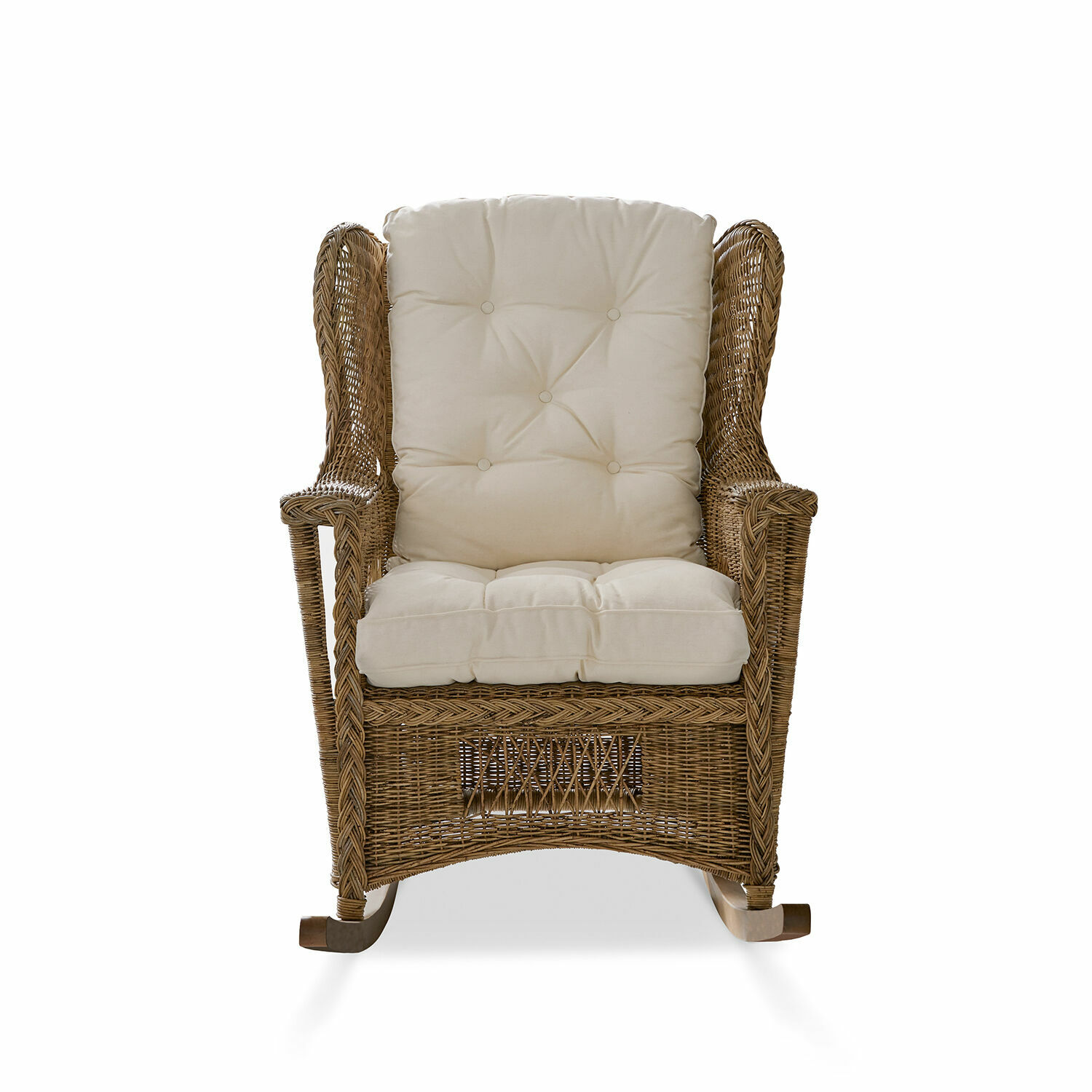 Fauteuil à bascule Jeveren