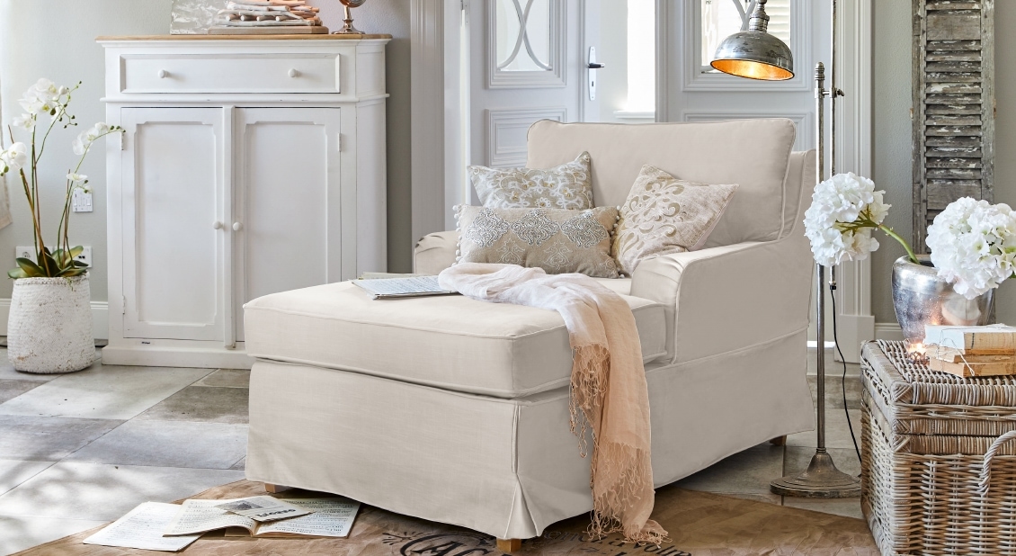 Déco douillette