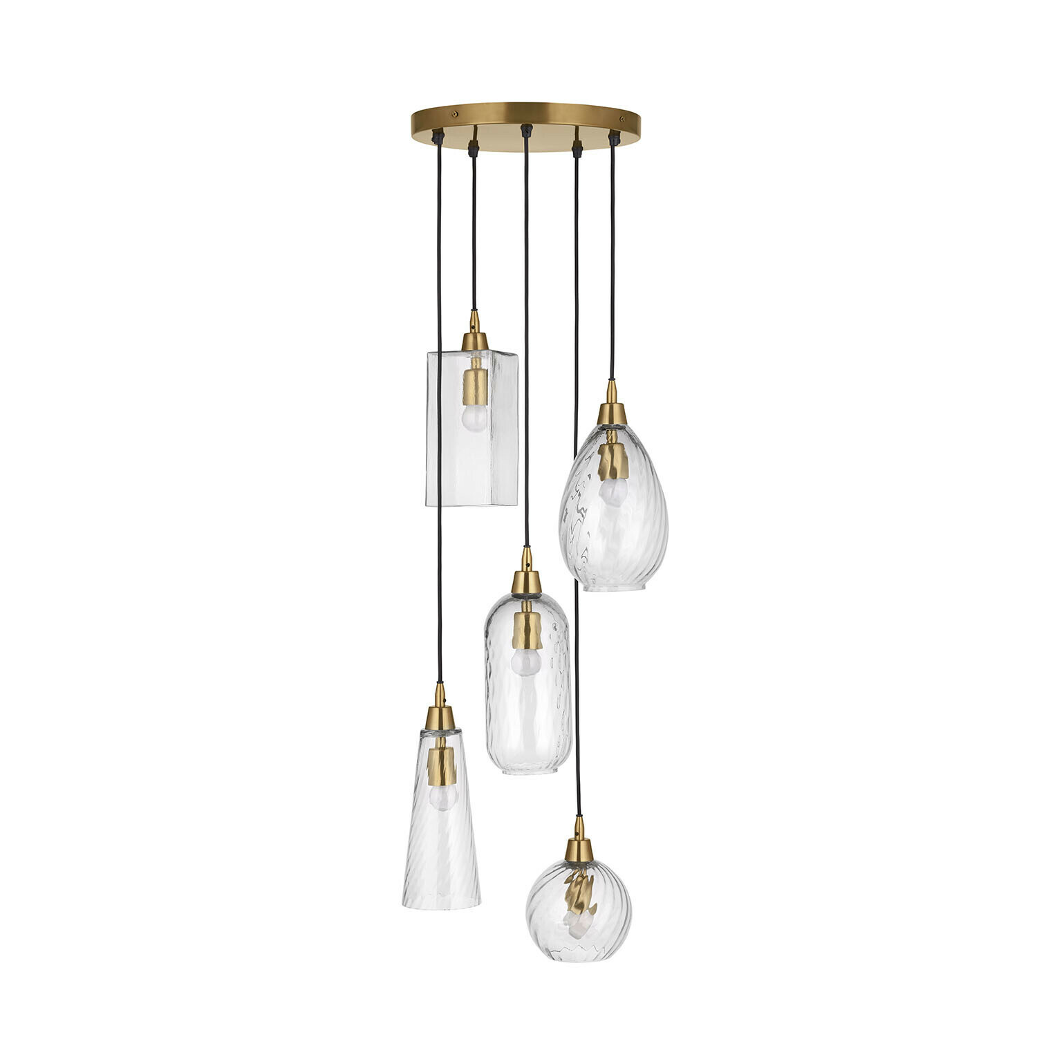 Lampe à suspendre Brightmoor