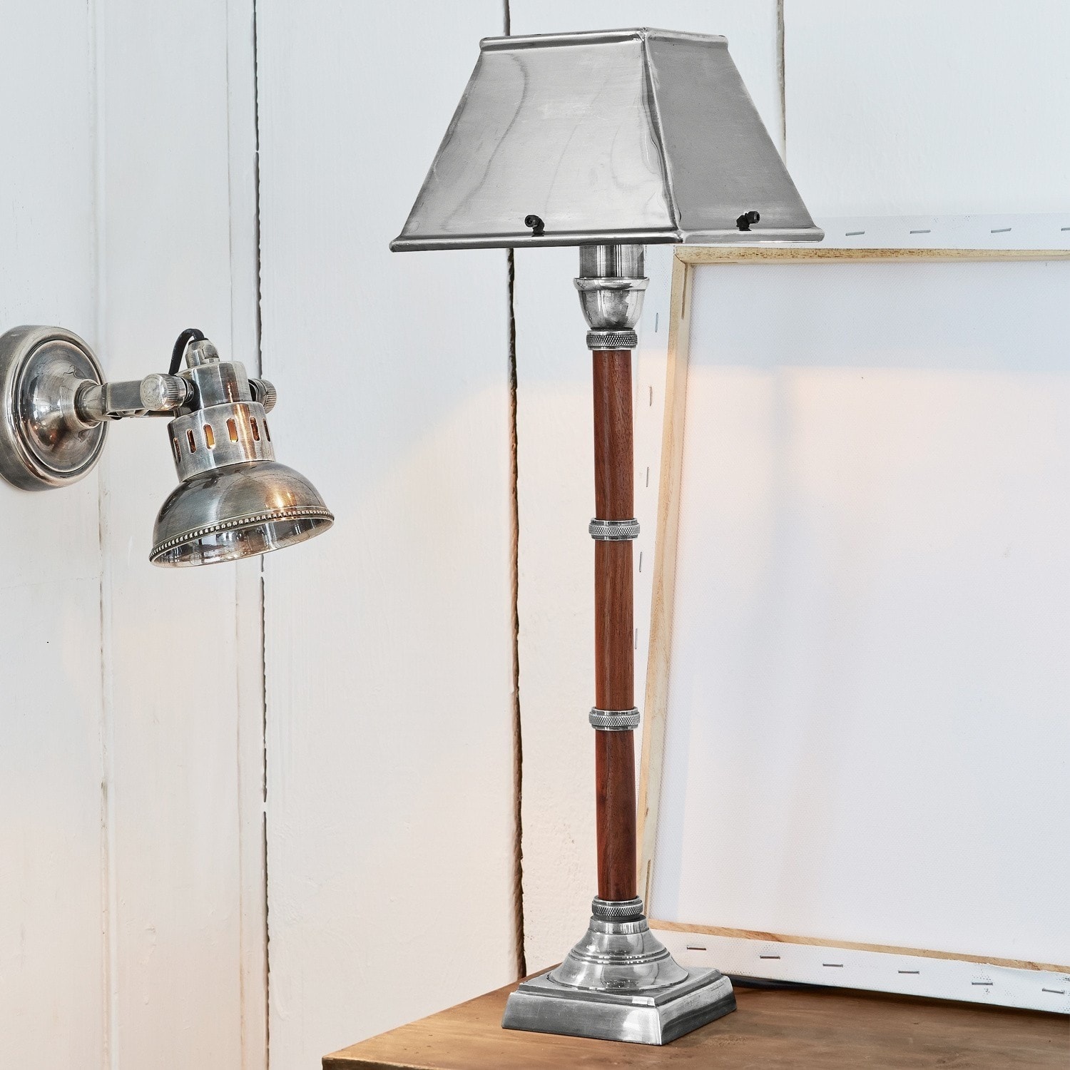 Lampe à poser Attala
