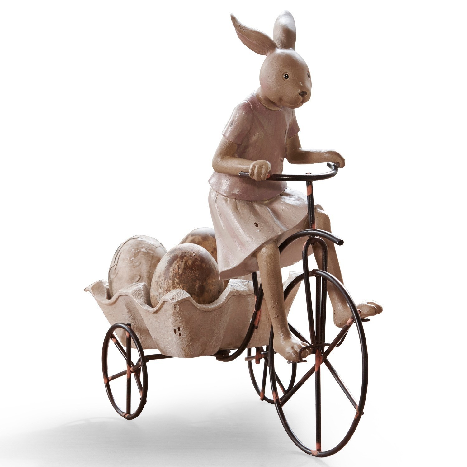 Lapin de Pâques Dipper