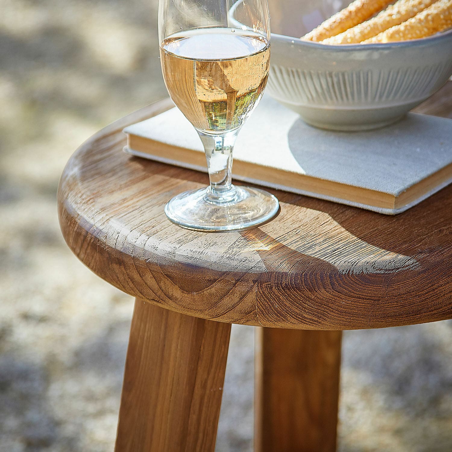 Tabouret Lorandon