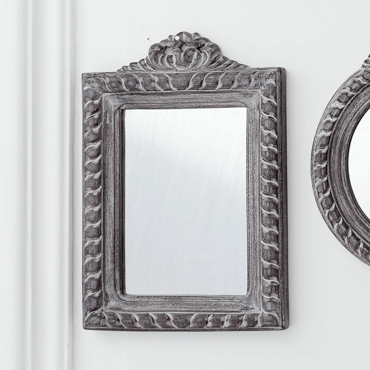 Lot de 3 miroirs Renny