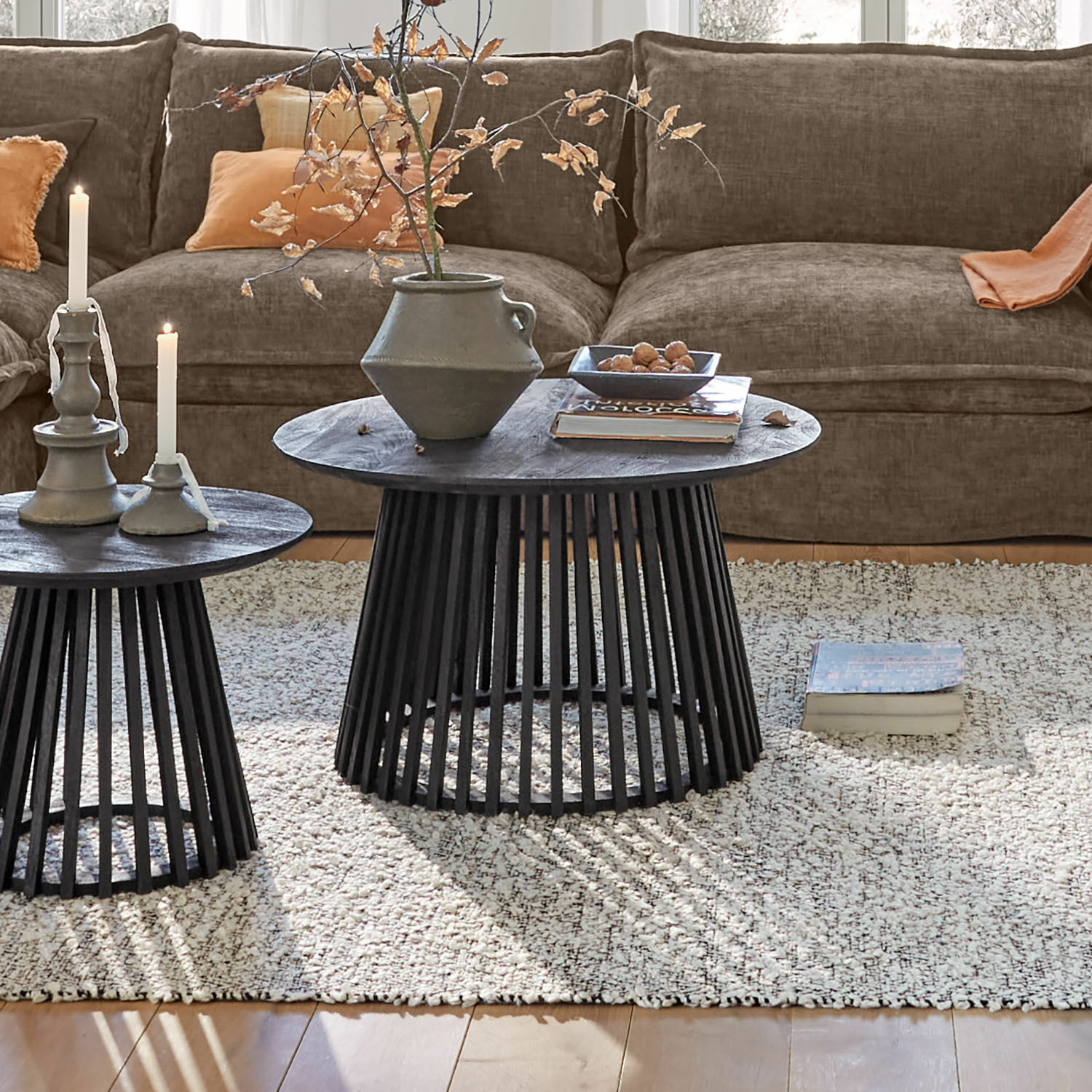 Table basse Montaril