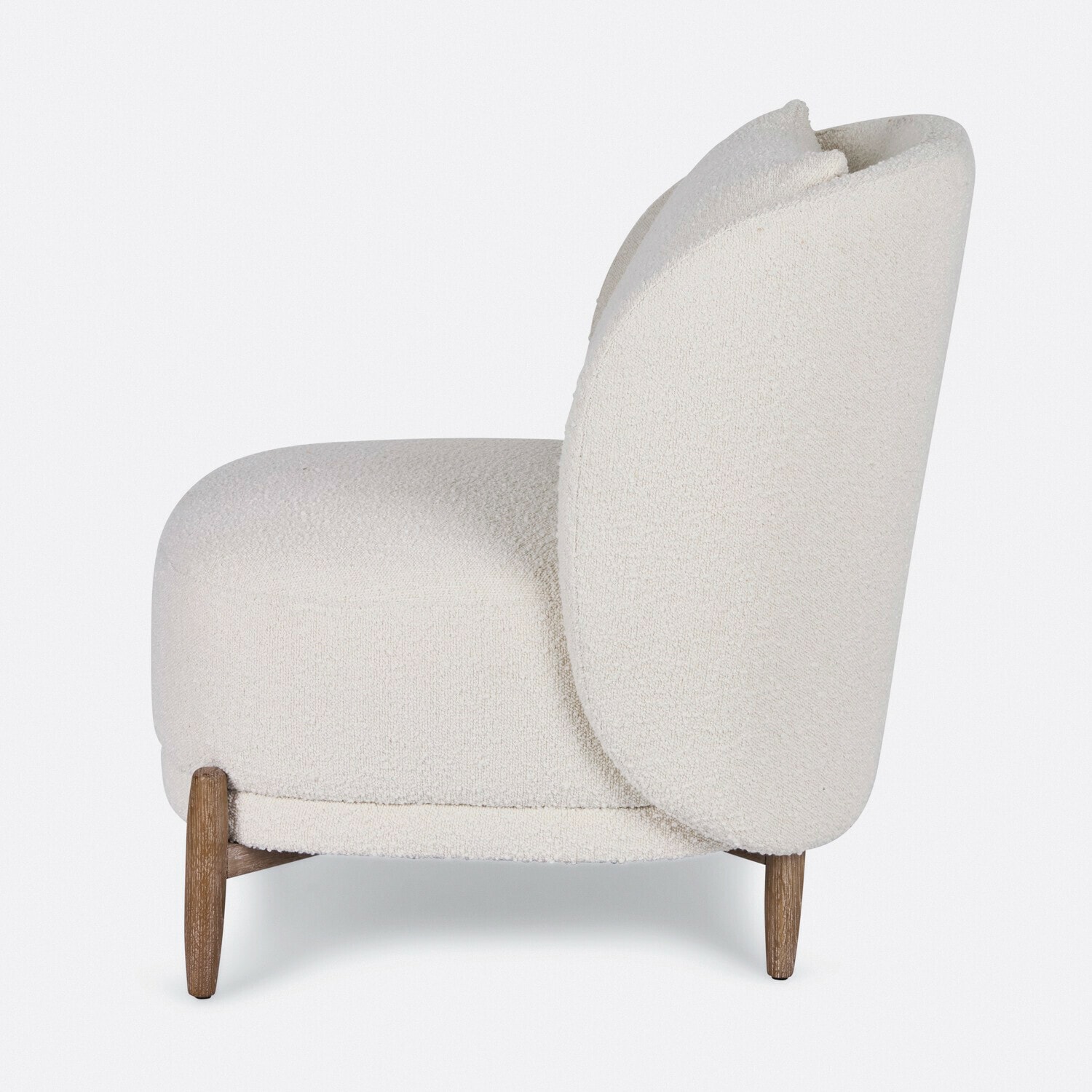 Fauteuil Thamira
