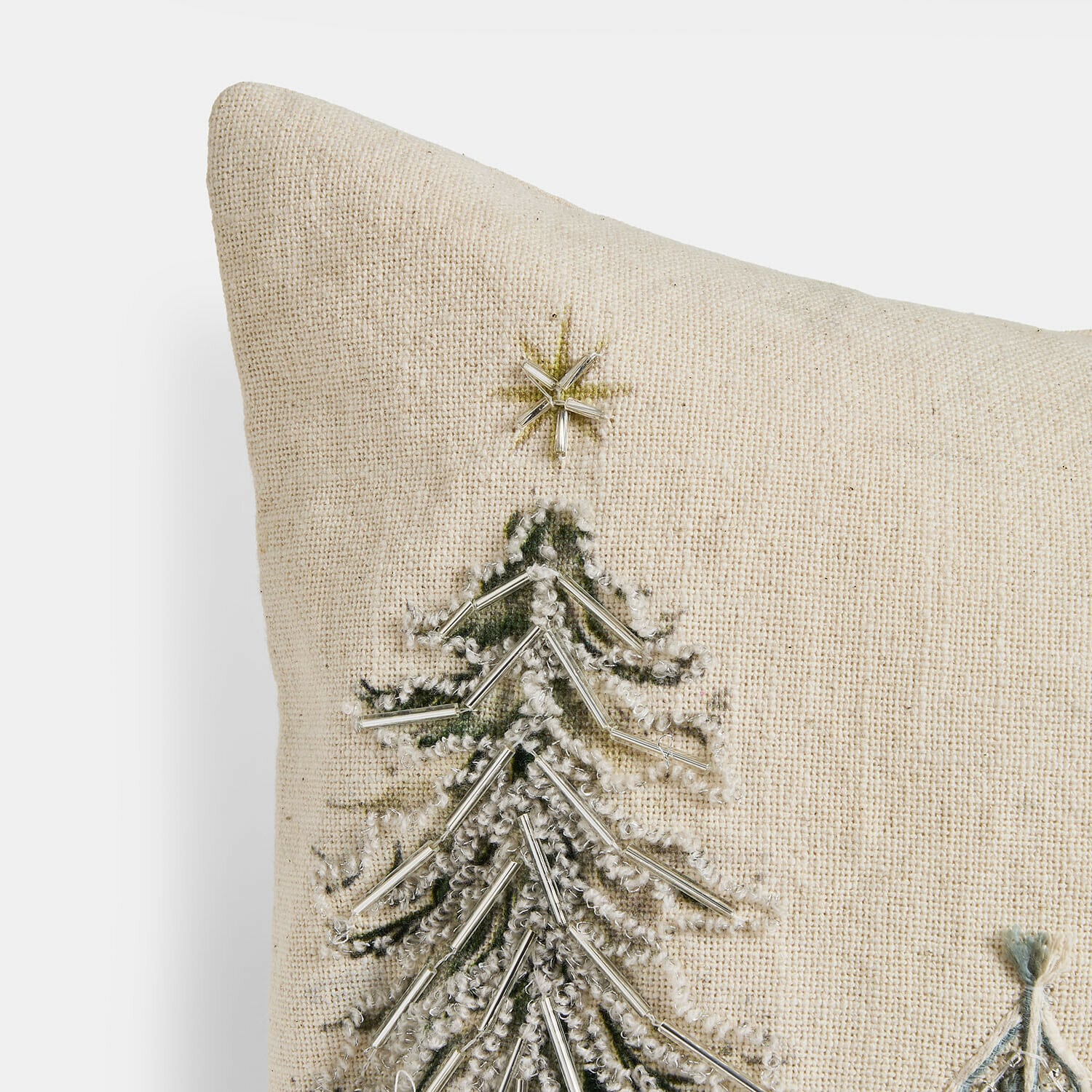 Housse de coussin Tindrae