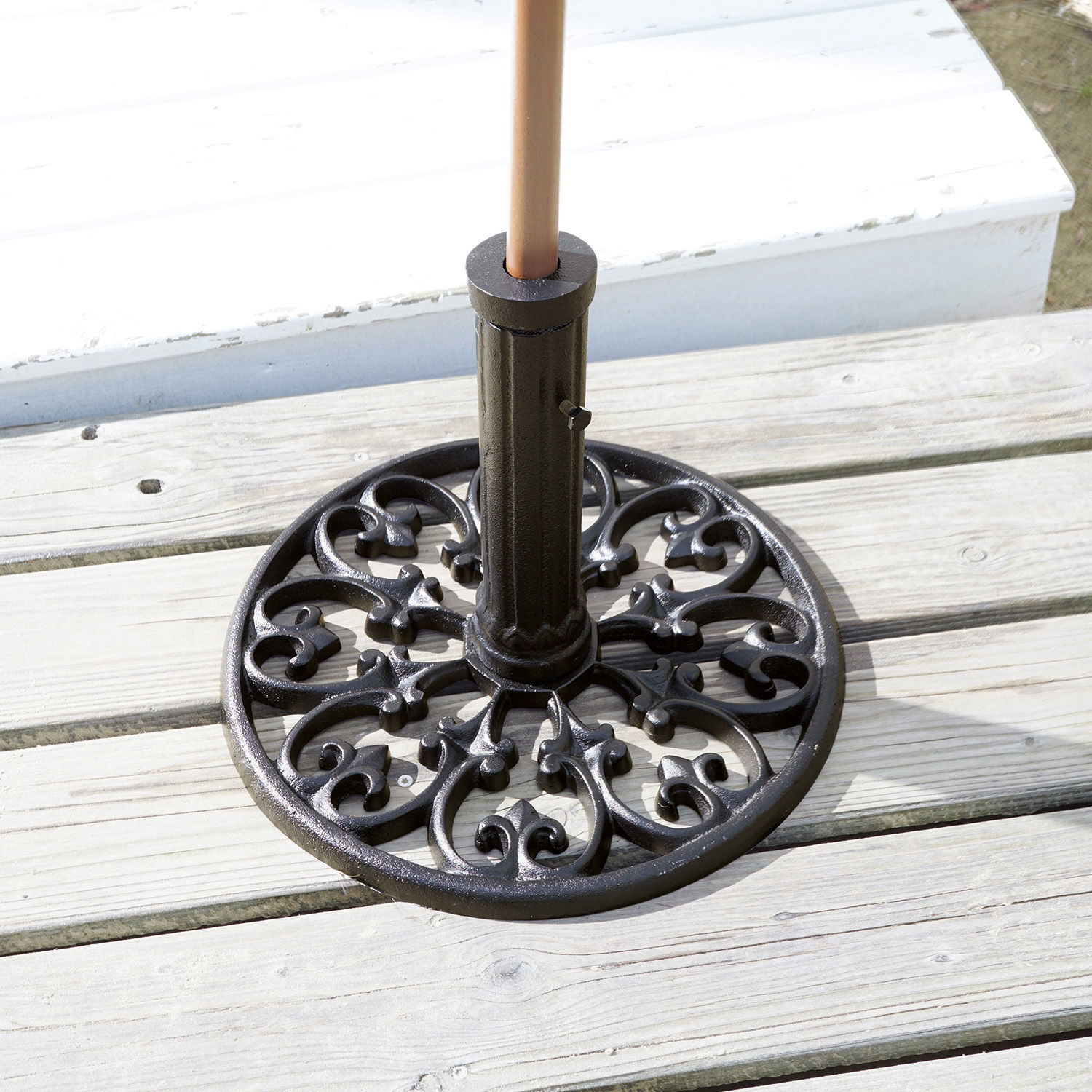 Pied de parasol Greenbay