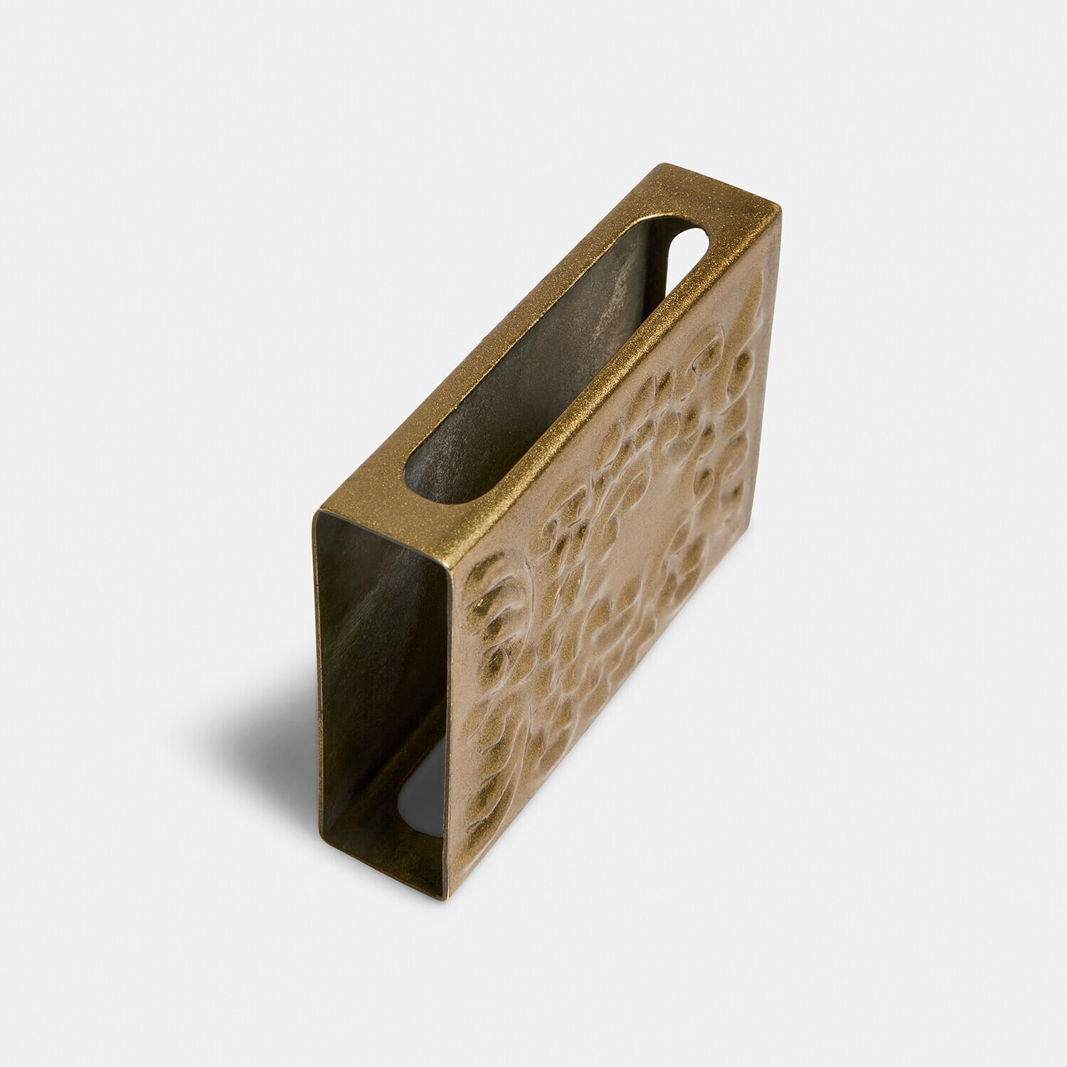 Étui pour boîte d'allumettes Lytham