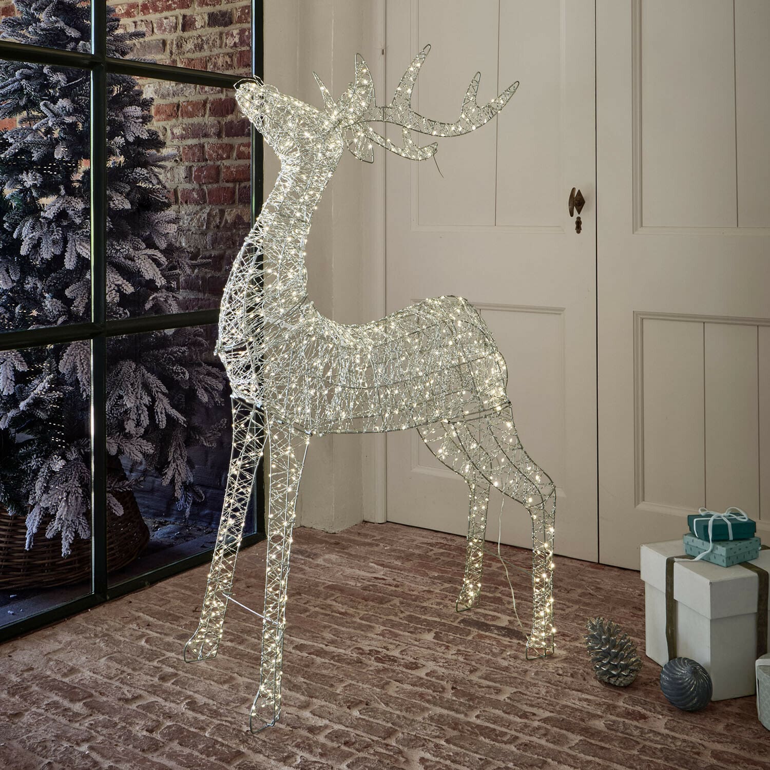 Cerf à LED Elanari Cerf à LED Elanari