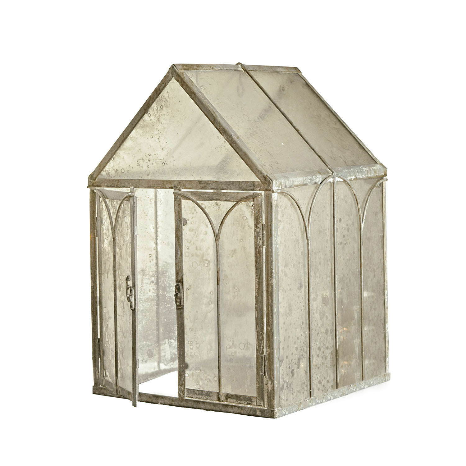 Maison décorative Bellunas