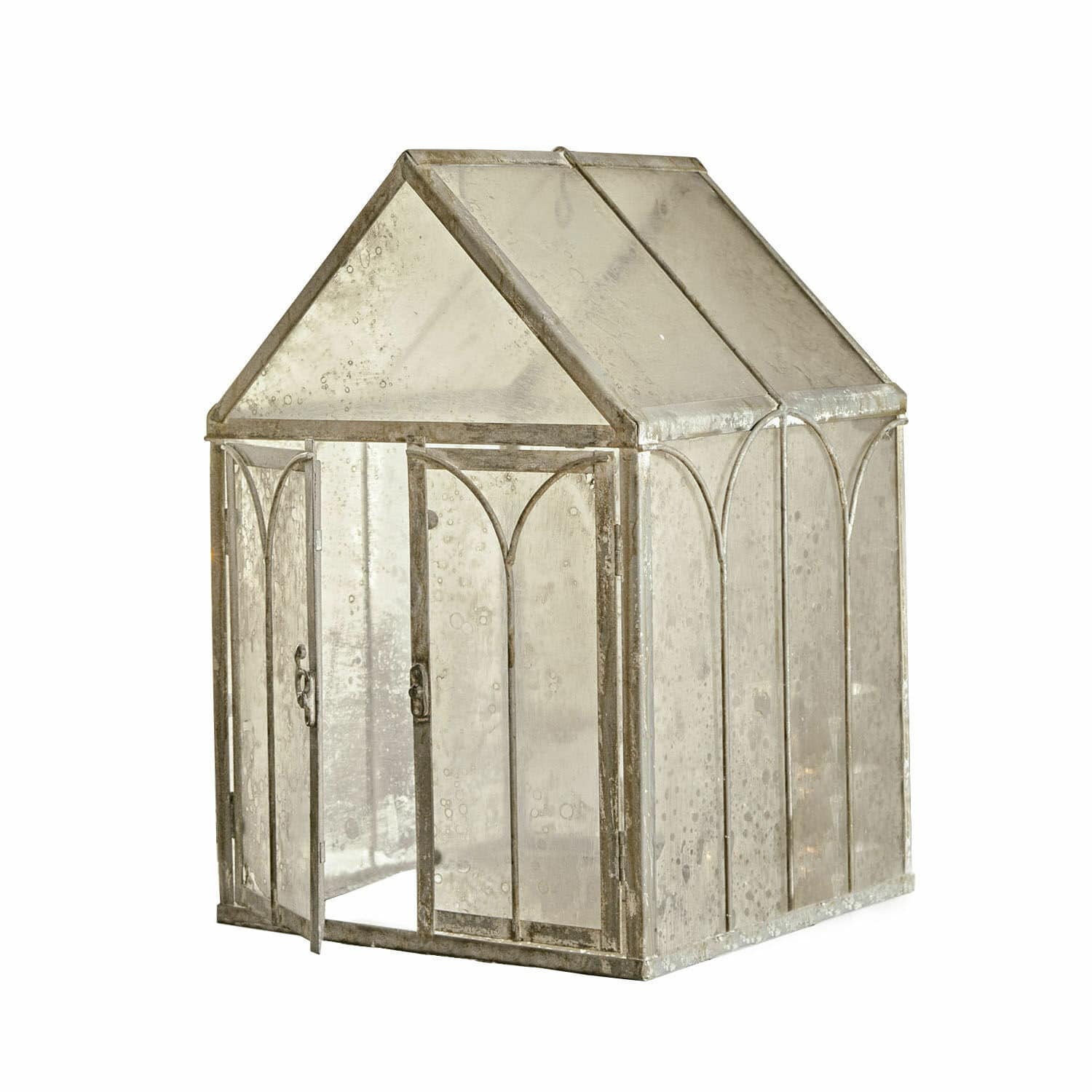 Maison décorative Bellunas