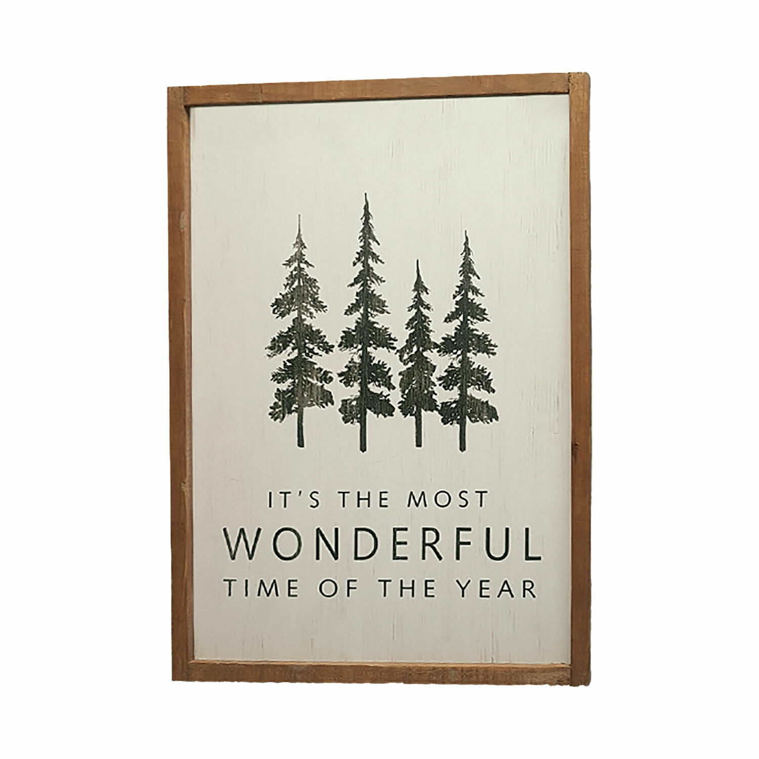 Tableau Wonderful