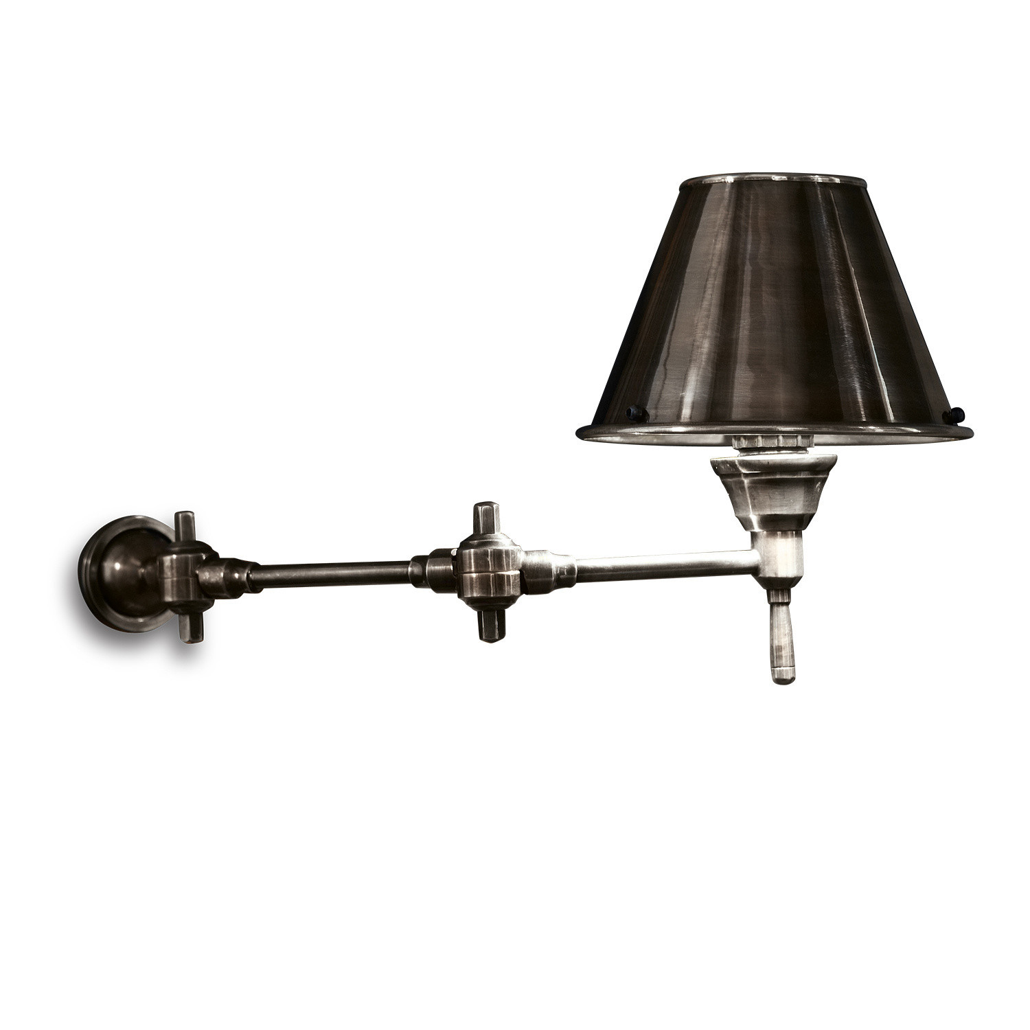 Lampe murale Stockton