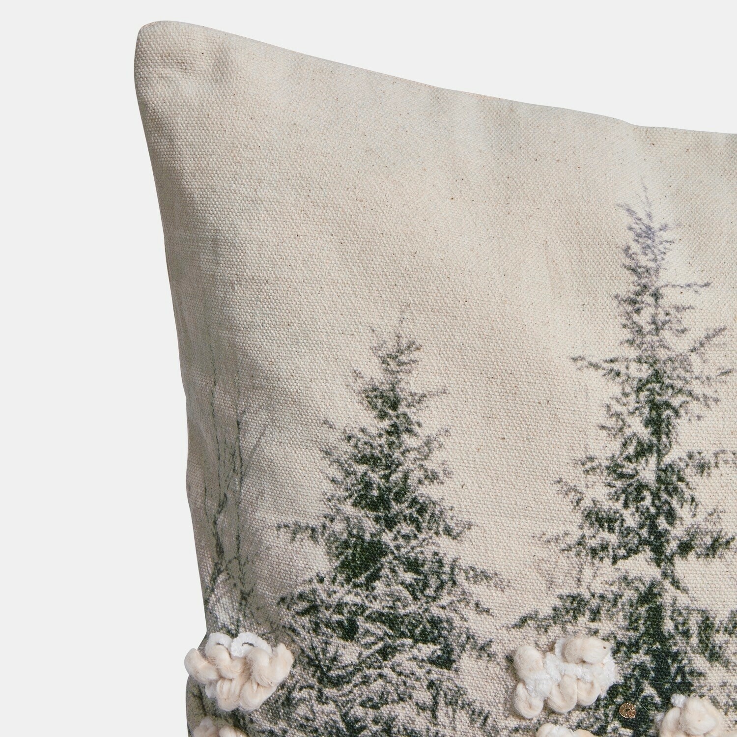Housse de coussin Moonimoss
