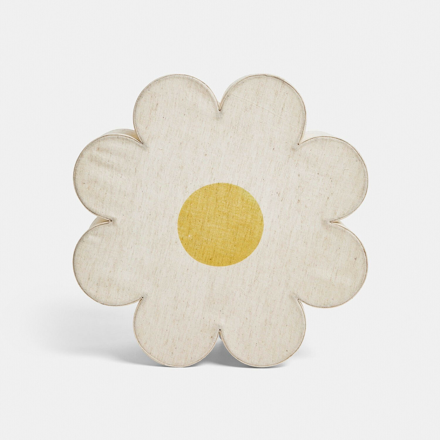Applique Poppeline